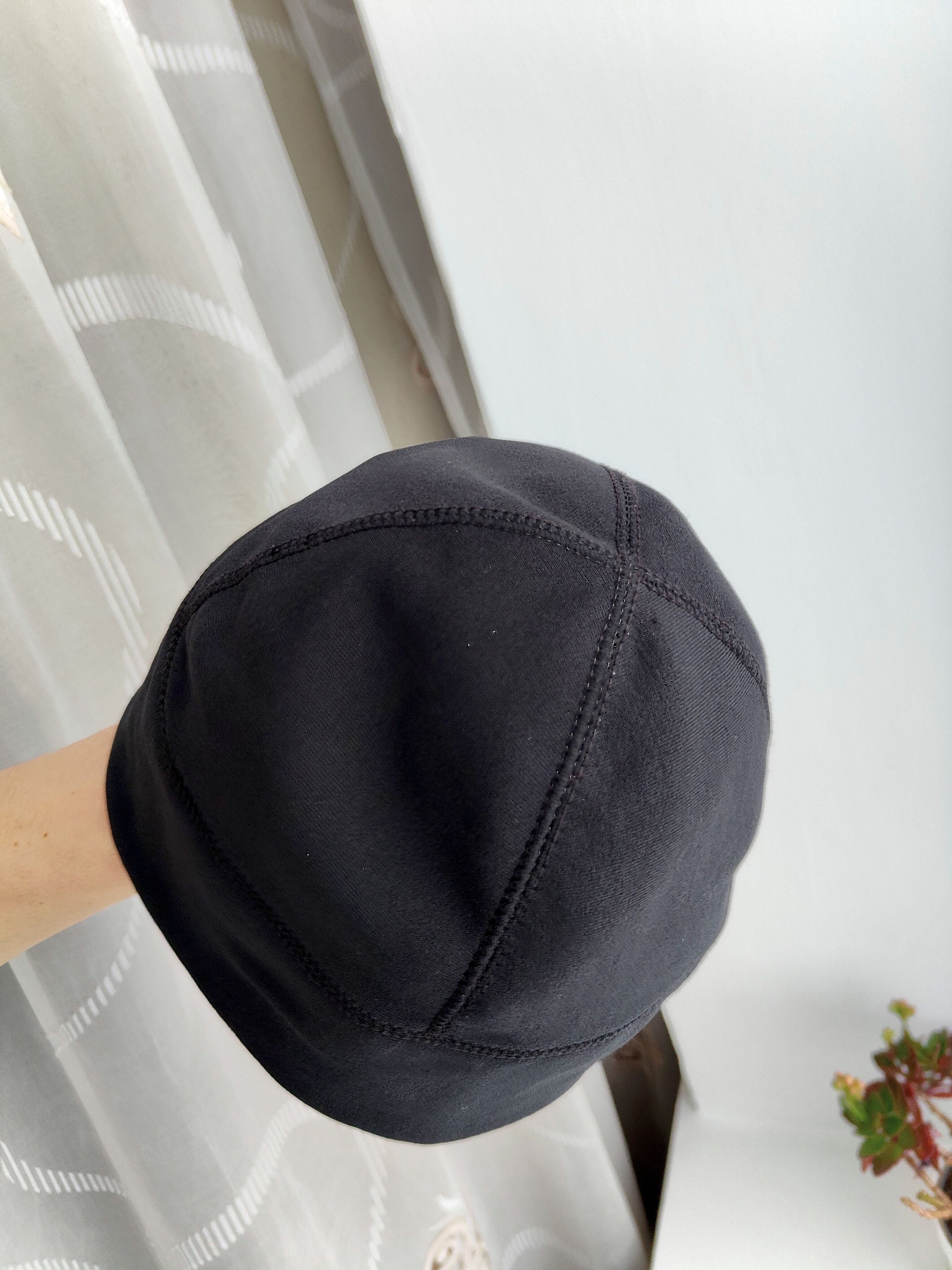 Nike ACG Vintage Nike ACG Beanie Hat Skull Cap Fleece Lined Techwear Size ONE SIZE - 6 Thumbnail