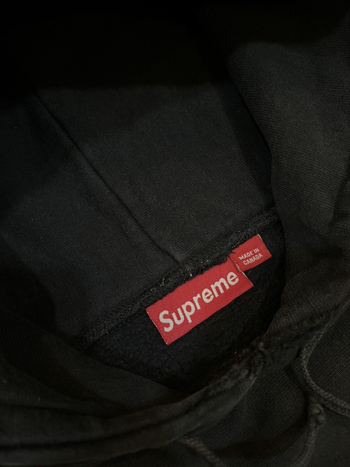 Supreme Supreme Collegiate 00’s Size US L / EU 52-54 / 3 - 5 Thumbnail