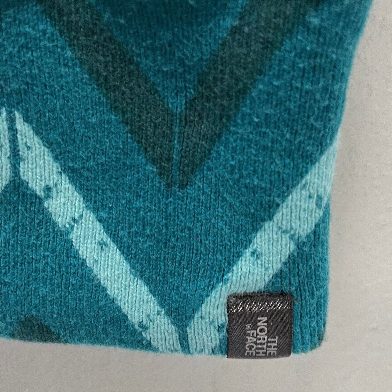 The North Face The North Face | Cashmere Wool Sweater Half Sleeve Size XL Size XL / US 12-14 / IT 48-50 - 6 Thumbnail