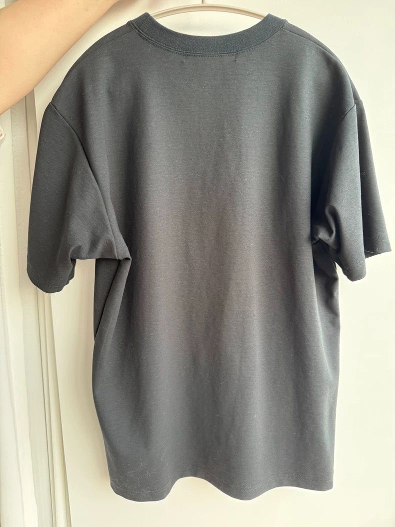 Junya Watanabe Junya Watanabe Rose men's and women's T-shirt short sleeve Size M / US 6-8 / IT 42-44 - 3 Thumbnail