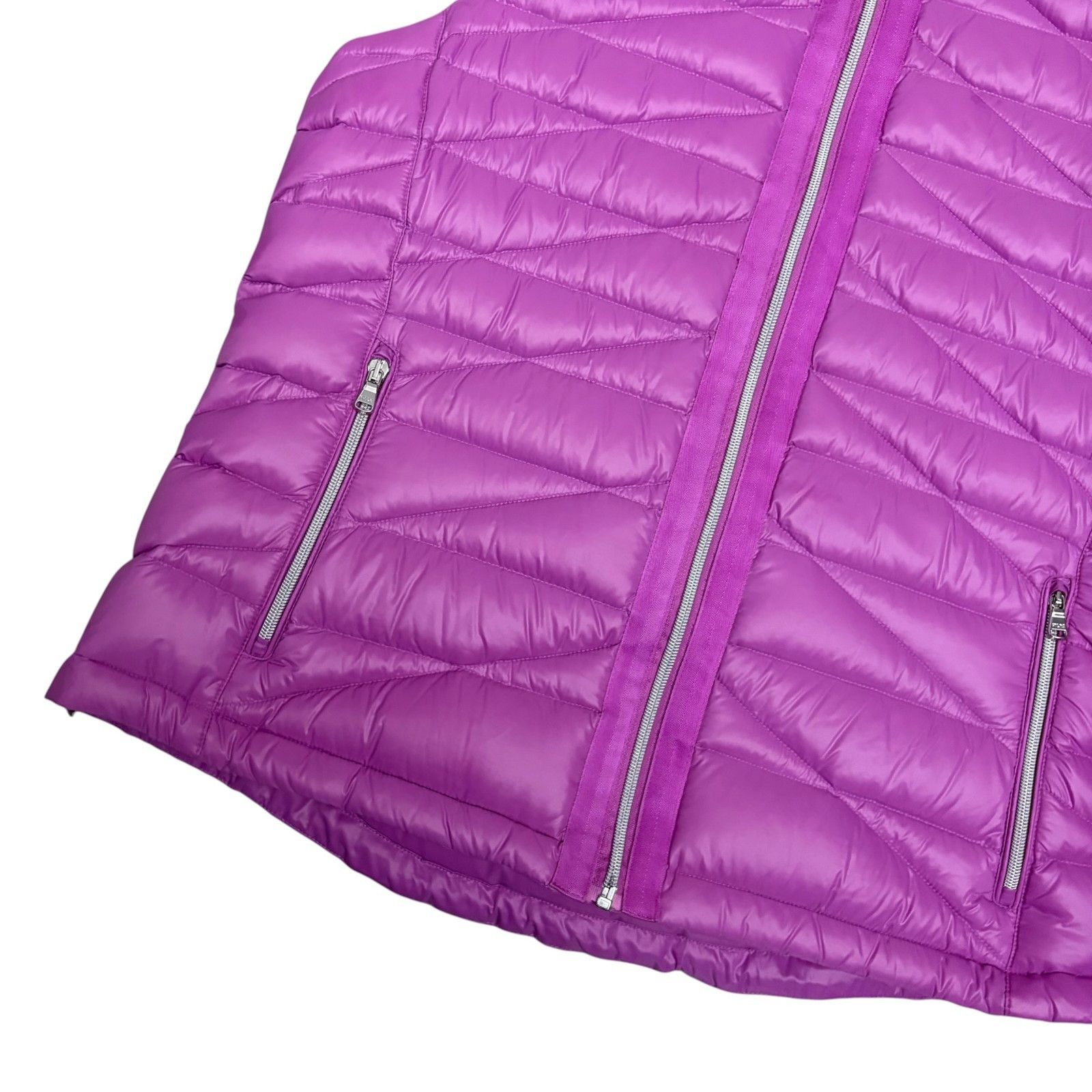 RLX Ralph Lauren RLX RALPH LAUREN Vest DUCK DOWN Pink Luxury Golf Puffer XL Size XL / US 12-14 / IT 48-50 - 7 Thumbnail