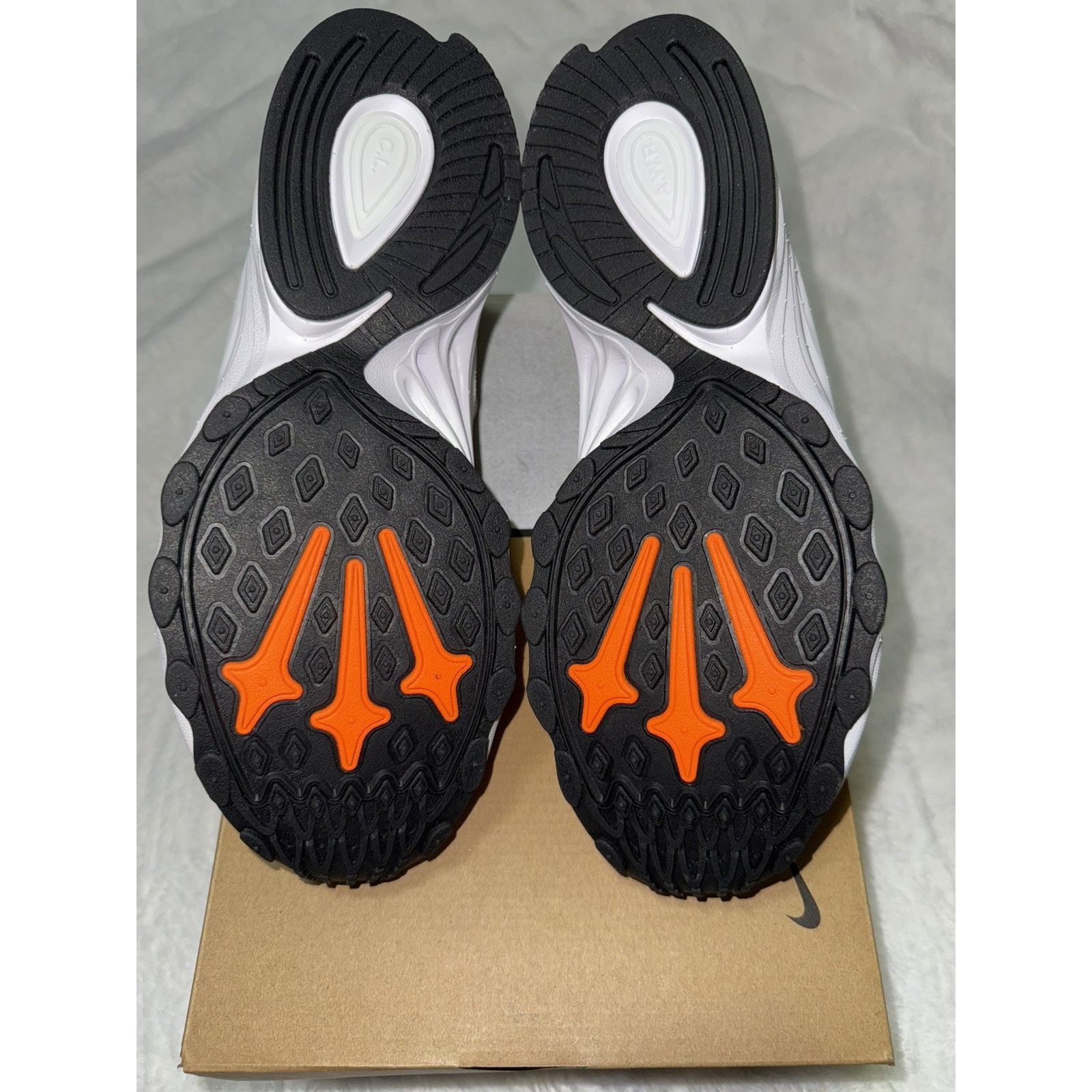 Nike Nike DRAKE Nocta Air Zoom Drive SP Men Size 8.5 Summit White Size US 8.5 / EU 41-42 - 5 Thumbnail