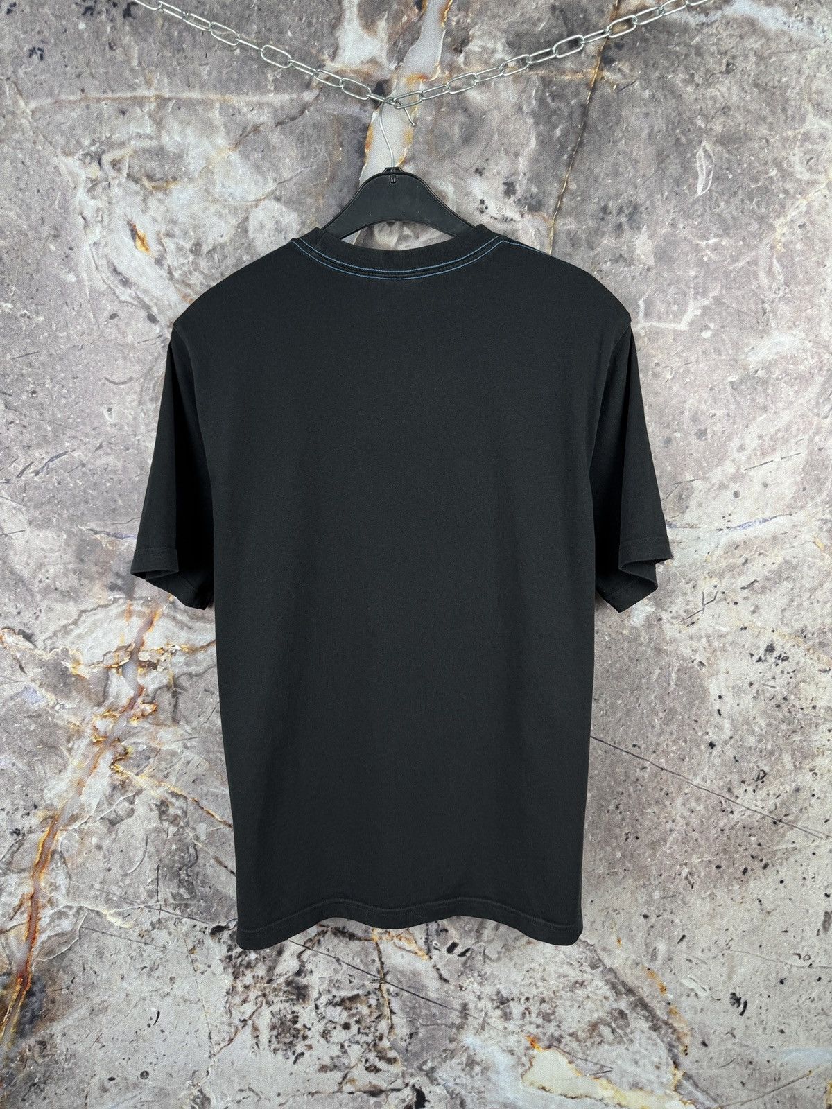 Paul Smith Men’s Paul Smith PS T-Shirt Big Logo Size Large Size US L / EU 52-54 / 3 - 10 Thumbnail