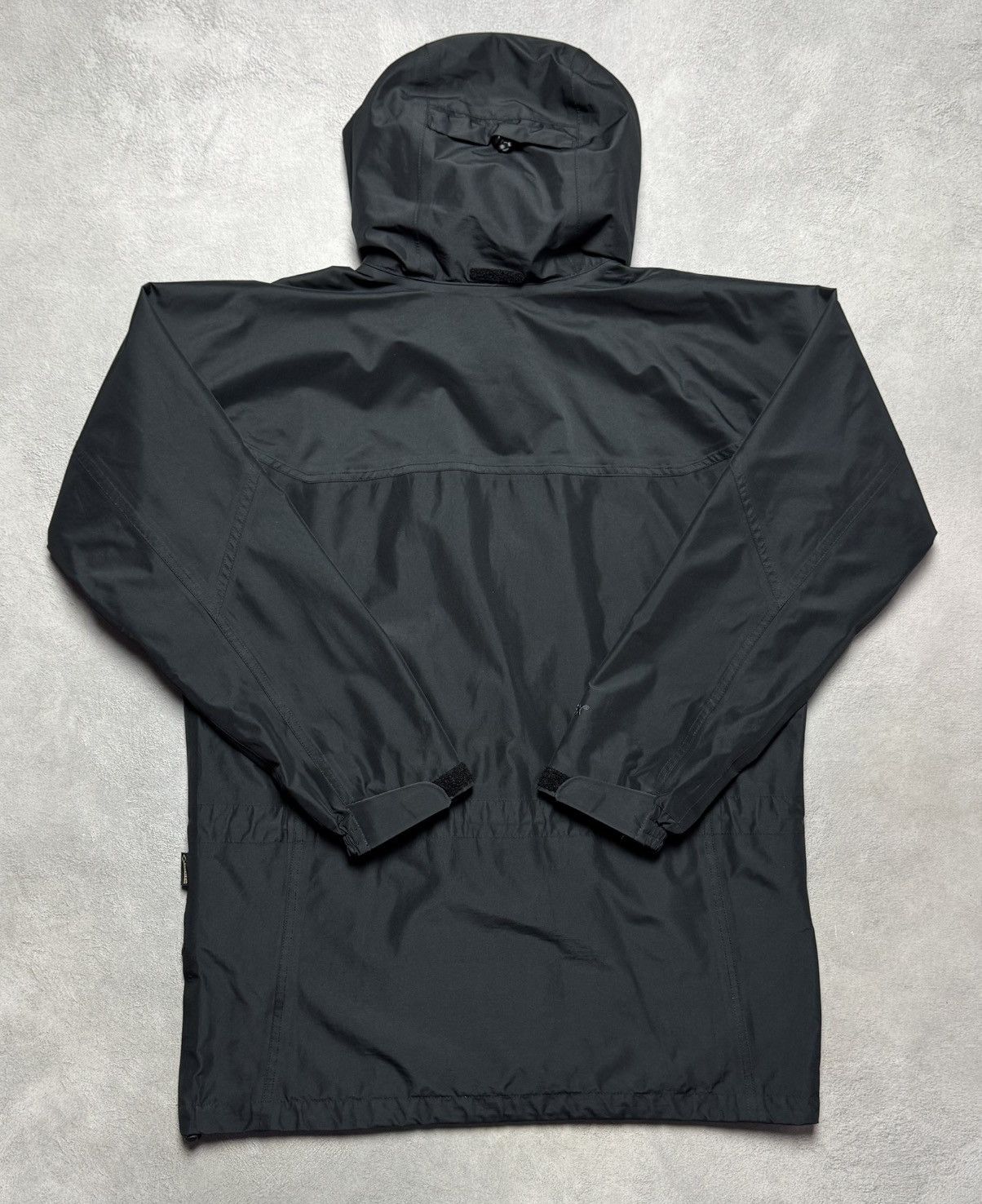 Berghaus Berghaus Gore-Tex Waterproof Outdoor Zip Up Hooded Jacket Size US M / EU 48-50 / 2 - 9 Thumbnail