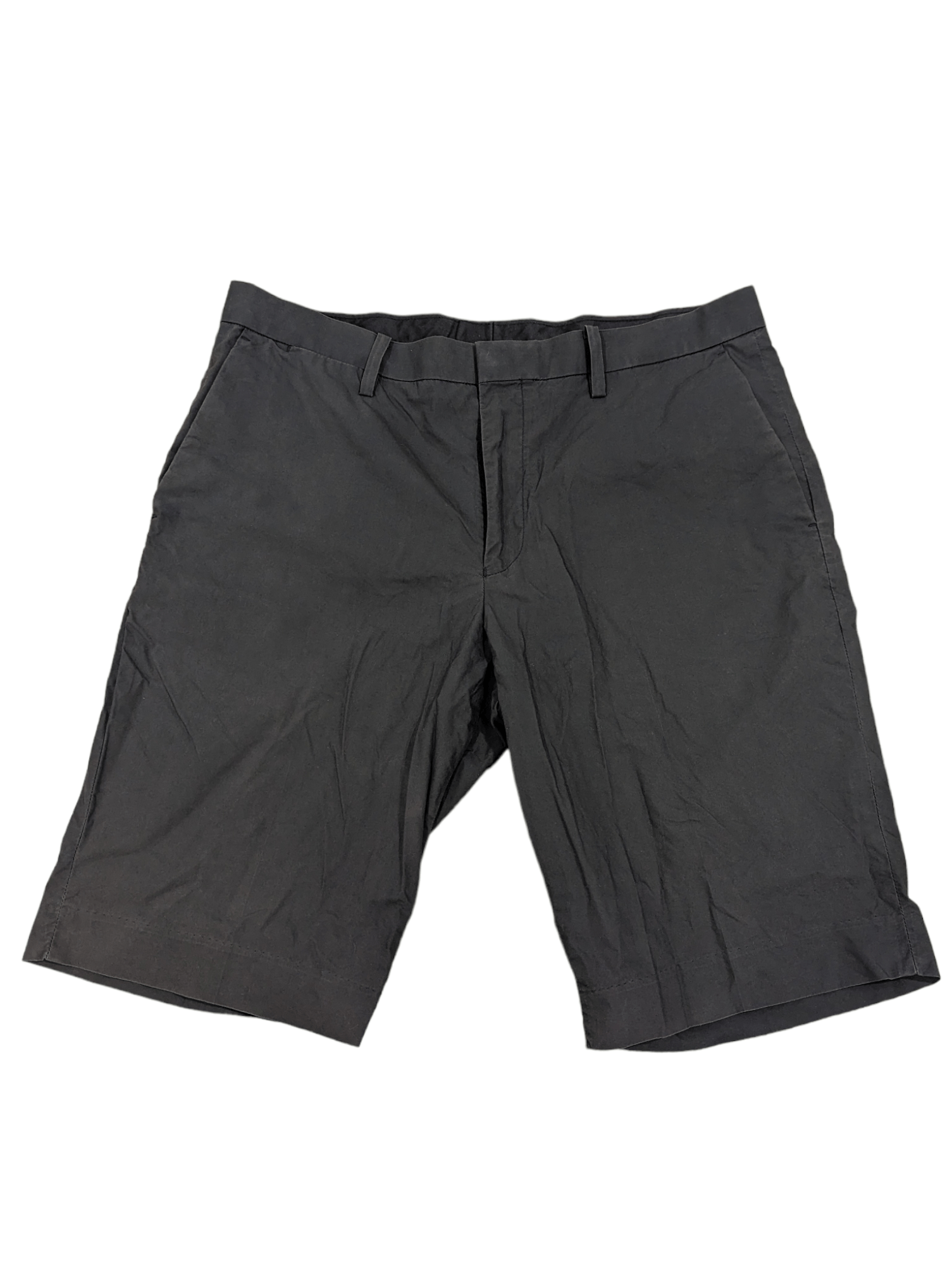 Uniqlo UNIQLO SHORT PANTS Size US 33 - 1 Thumbnail