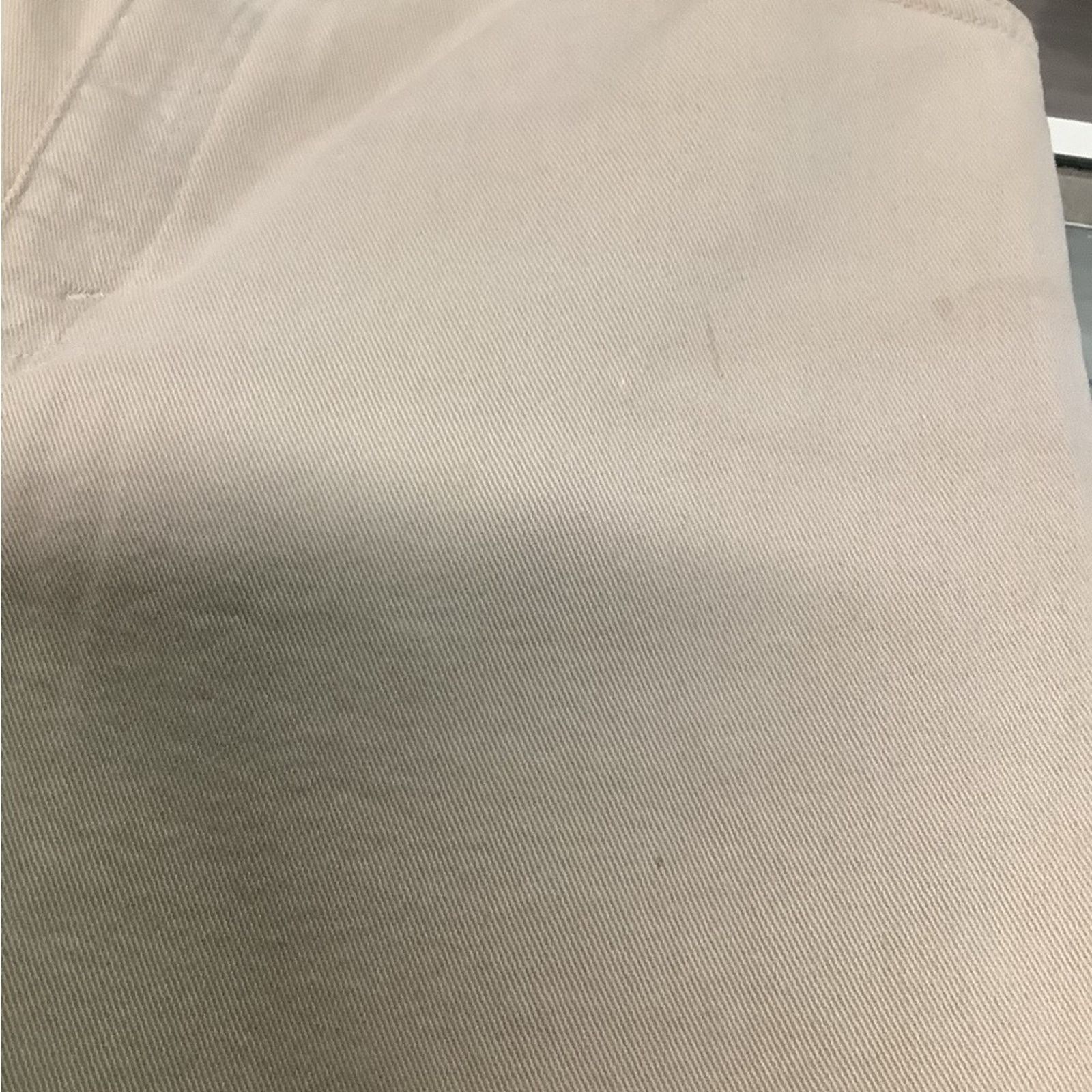 Levi's 1990s 550 Levi jeans khaki Jean Size 32" / US 10 / IT 46 - 5 Thumbnail