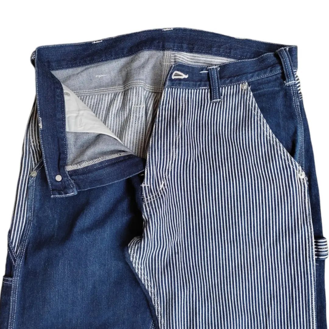 If Six Was Nine × Japanese Brand 🇯🇵Kojima japanesebrand style🇯🇵 Size US 34 / EU 50 - 3 Thumbnail