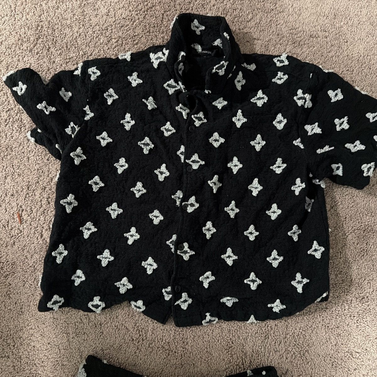 Other Mens top and bottom set Size US L / EU 52-54 / 3 - 2 Thumbnail