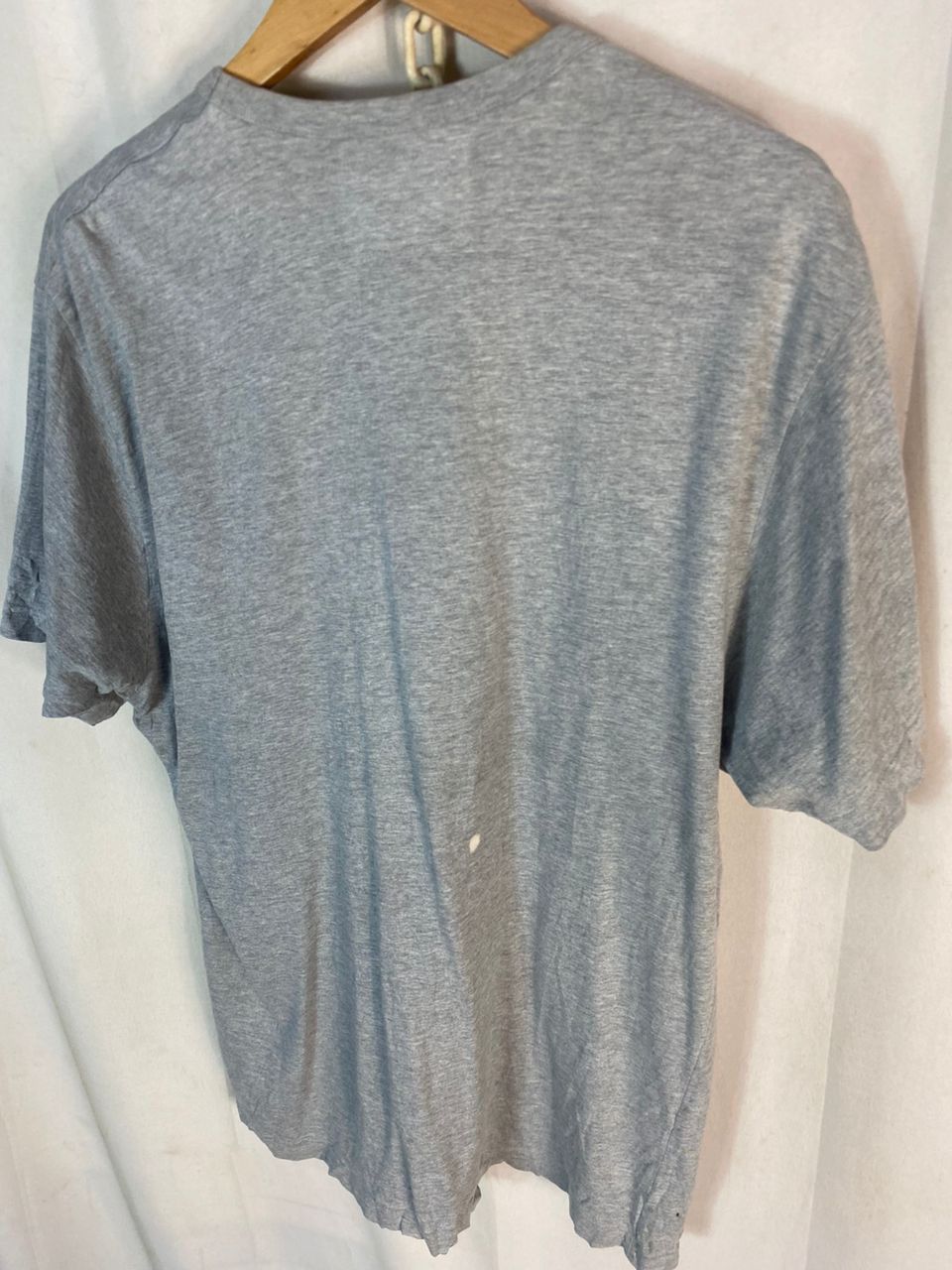 Champion Nyu printed tshirt by champion Size US M / EU 48-50 / 2 - 8 Thumbnail