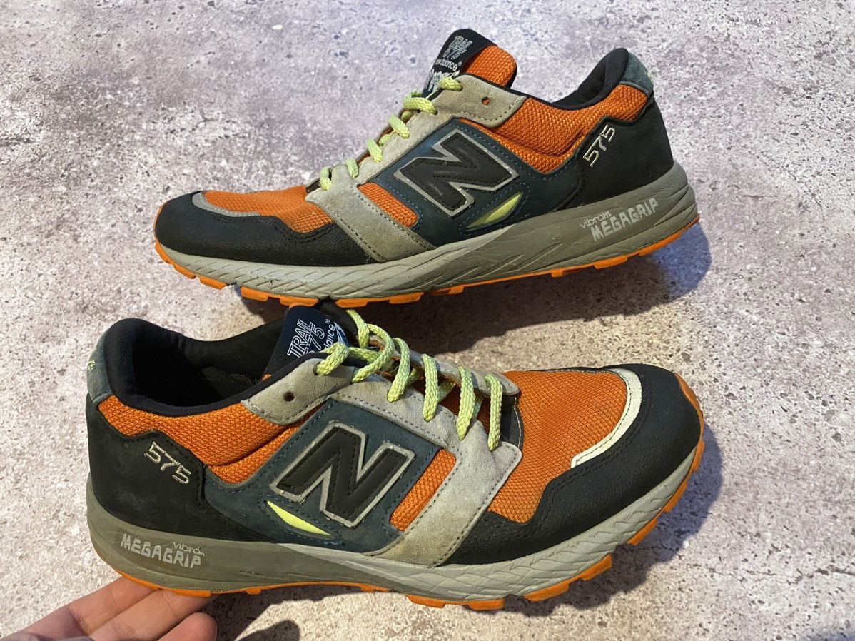 New balance trail 575 online