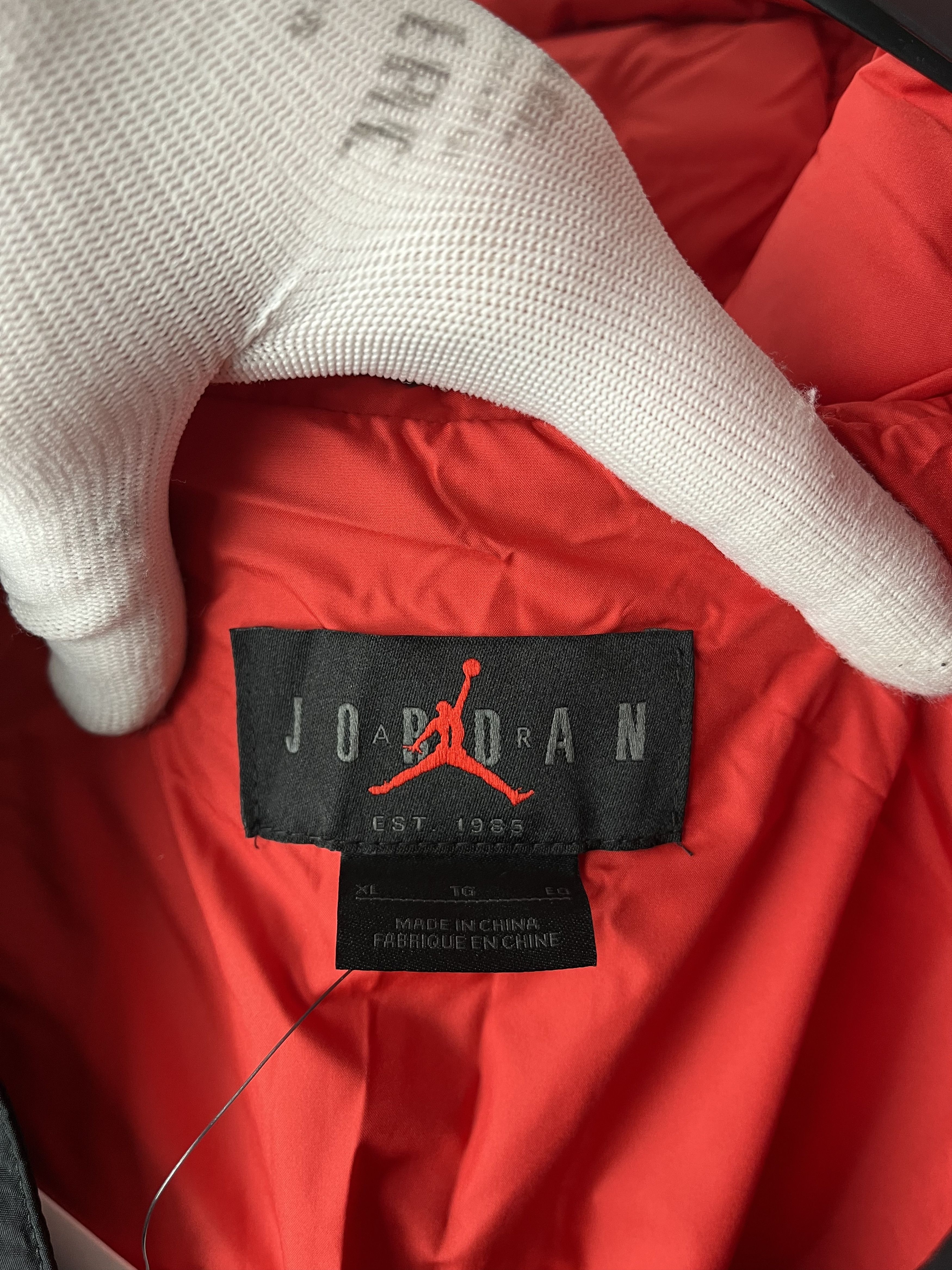 Jordan Brand Down Jacket Jordan Essential Size US L / EU 52-54 / 3 - 6 Thumbnail