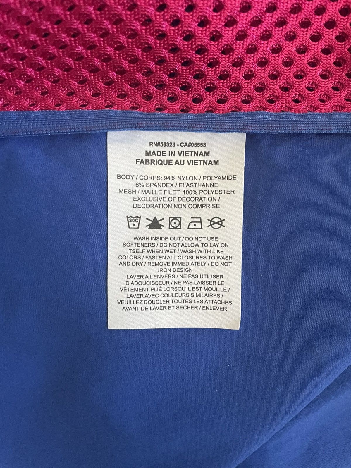 Nike ACG Nike ACG Short-Sleeve Shirt Jacket Size US M / EU 48-50 / 2 - 7 Thumbnail