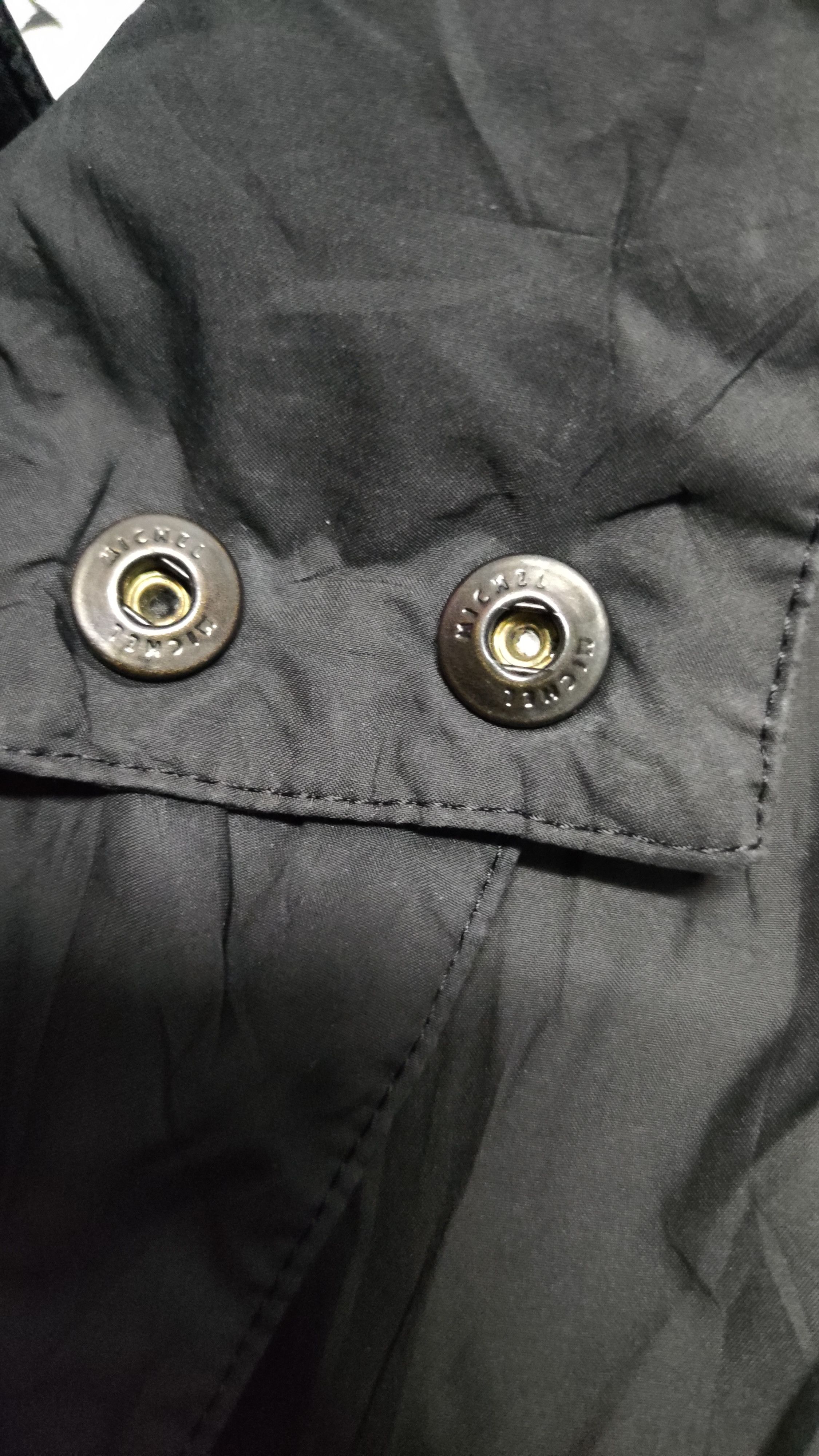 Designer × Japanese Brand × Vintage Vintage intermezzo light jacket Size US M / EU 48-50 / 2 - 8 Thumbnail