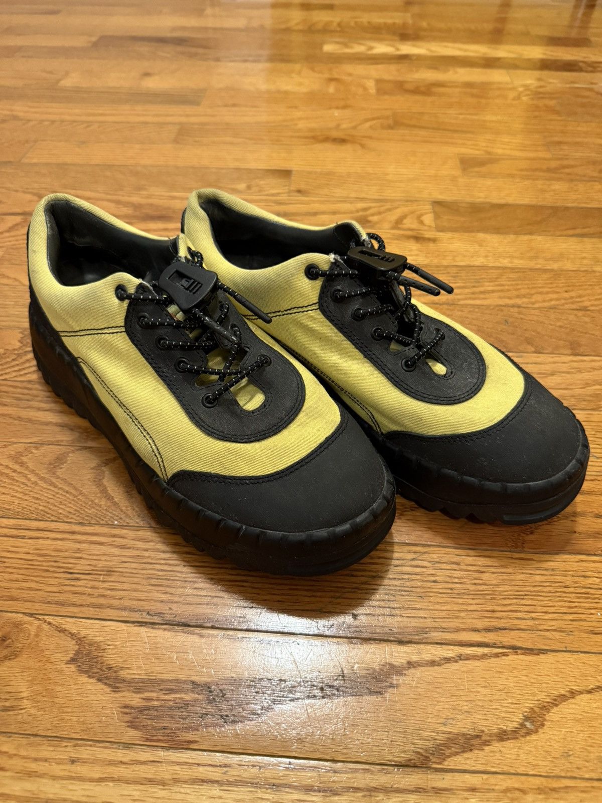 Camper × Kiko Kostadinov | Grailed