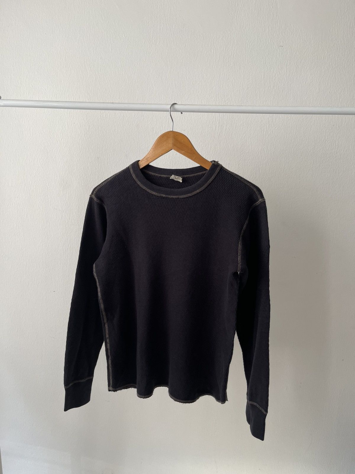 Buzz Rickson's × Toyo Enterprises Buzz Rickson Thermal Cotton Size US S / EU 44-46 / 1 - 3 Thumbnail