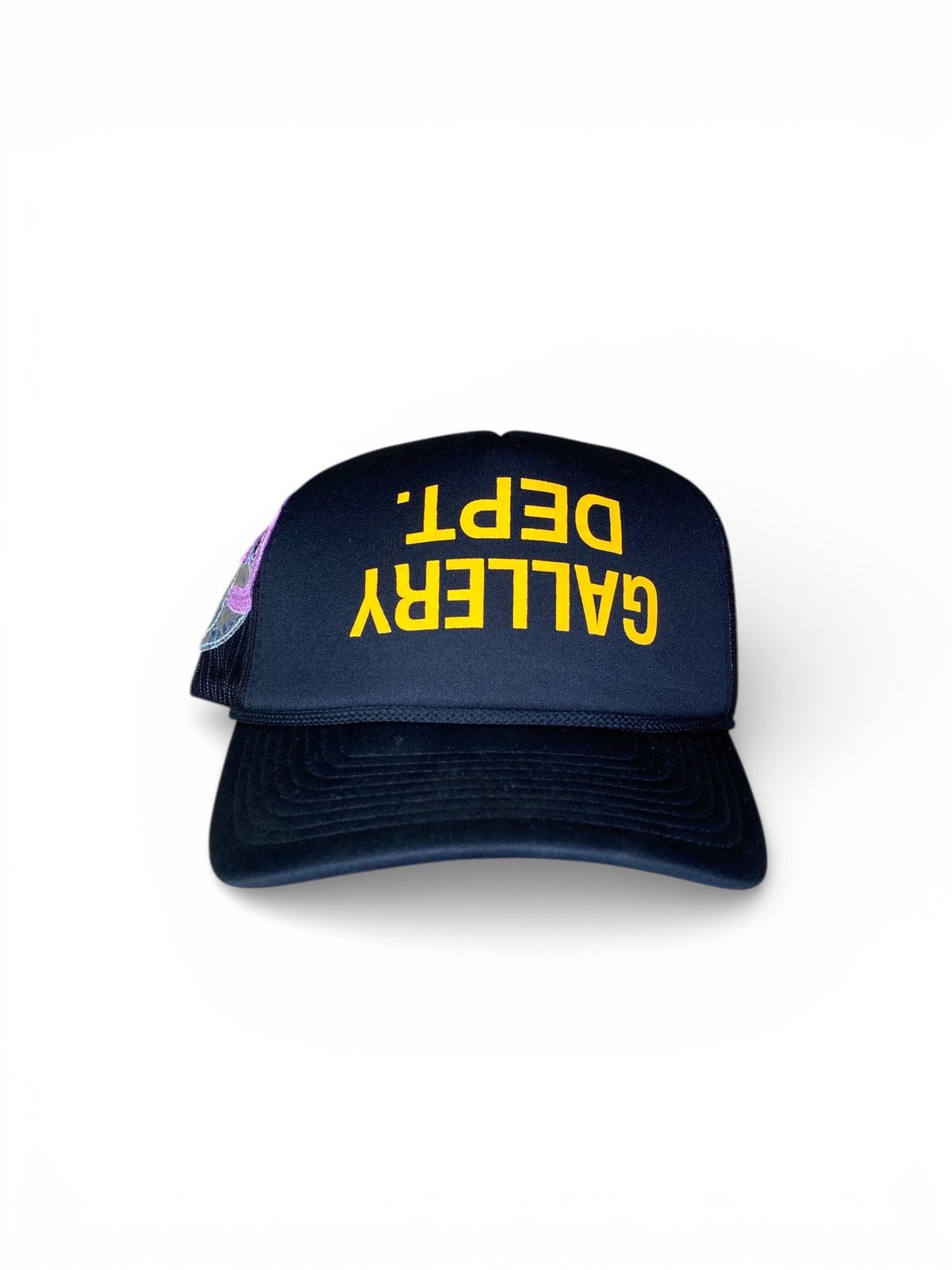 Gallery Dept. Gallery Dept Hat Special Order G Patches Size ONE SIZE - 2 Thumbnail