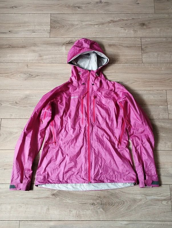 Norrona Norrona Bitihorn Dri1 jacket size XL Size XL / US 12-14 / IT 48-50 - 1 Thumbnail
