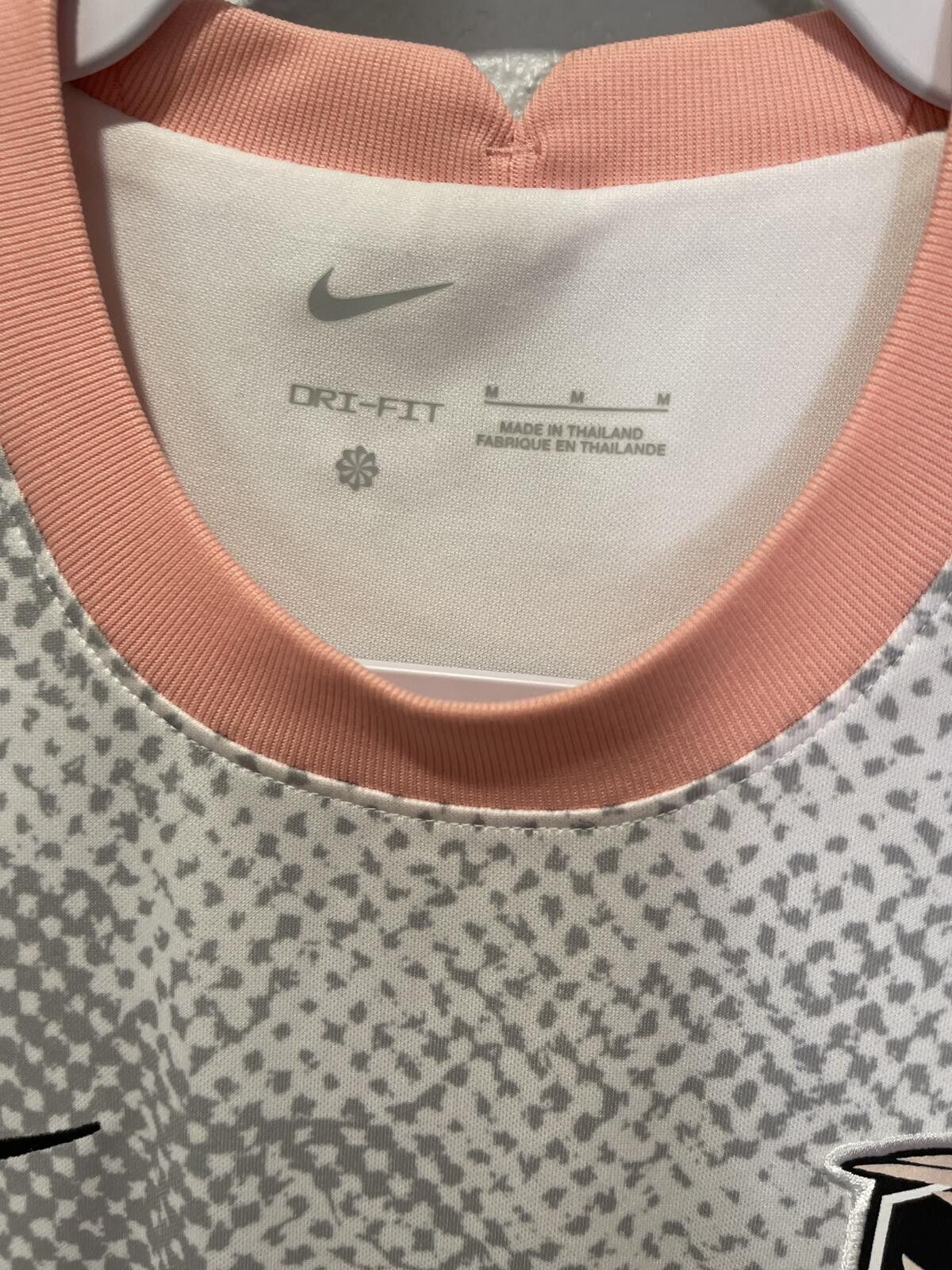 Nike Nike Angel City FC Soccer Jersey Medium Size US M / EU 48-50 / 2 - 2 Thumbnail