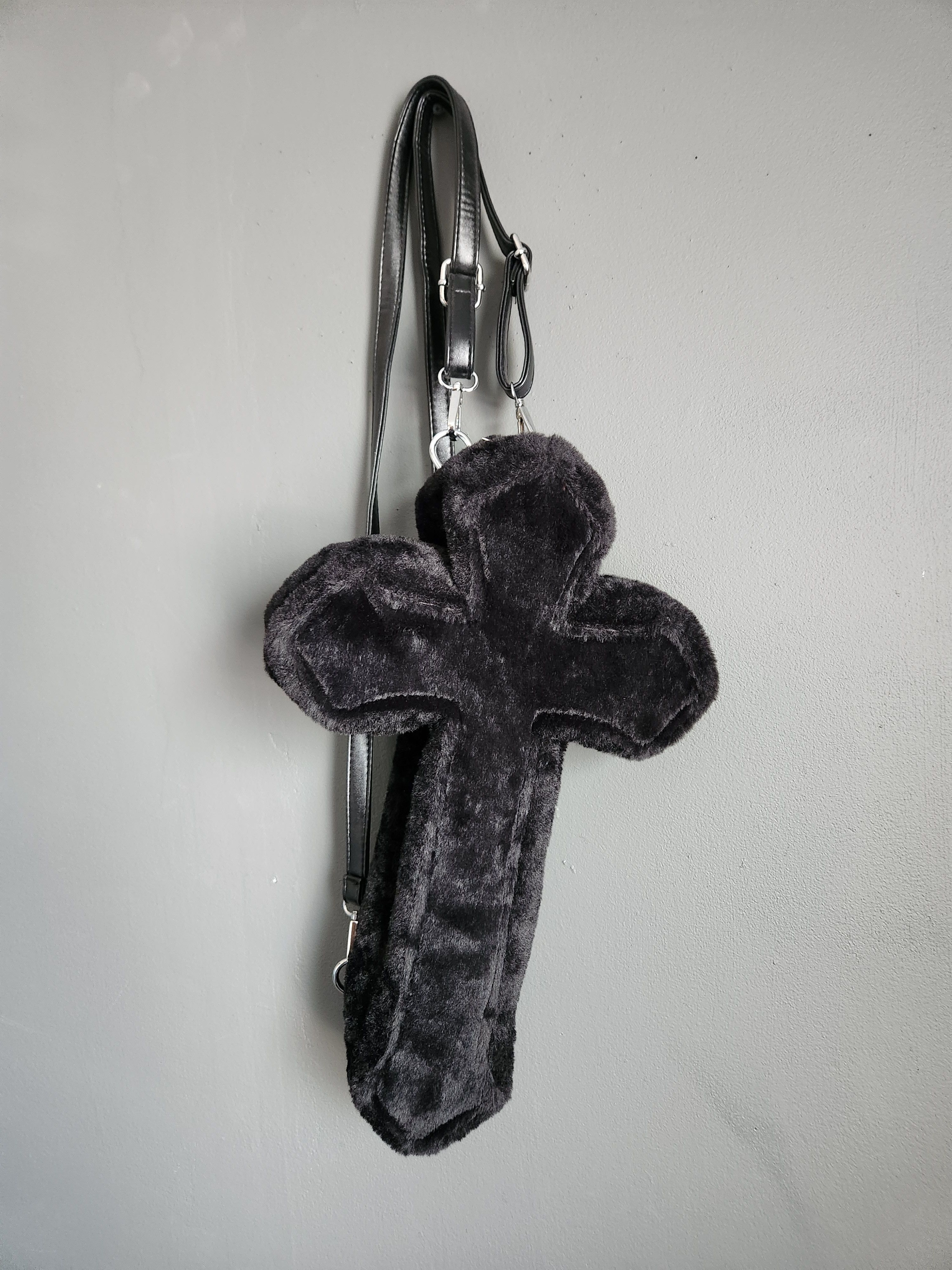 Other Youth Hood Cross Bag Size ONE SIZE - 1 Thumbnail