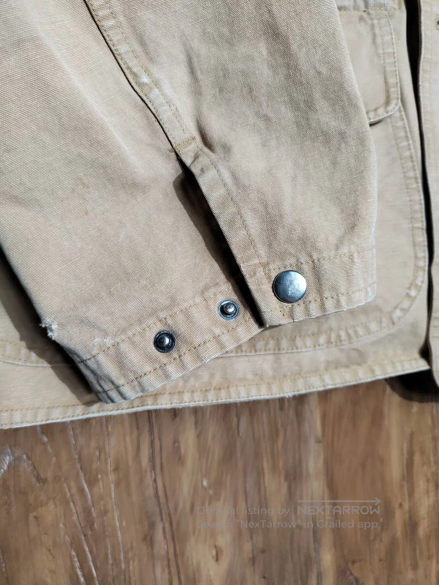 Polo Ralph Lauren Polo Ralph Lauren Hunting Jacket. Size US M / EU 48-50 / 2 - 5 Thumbnail