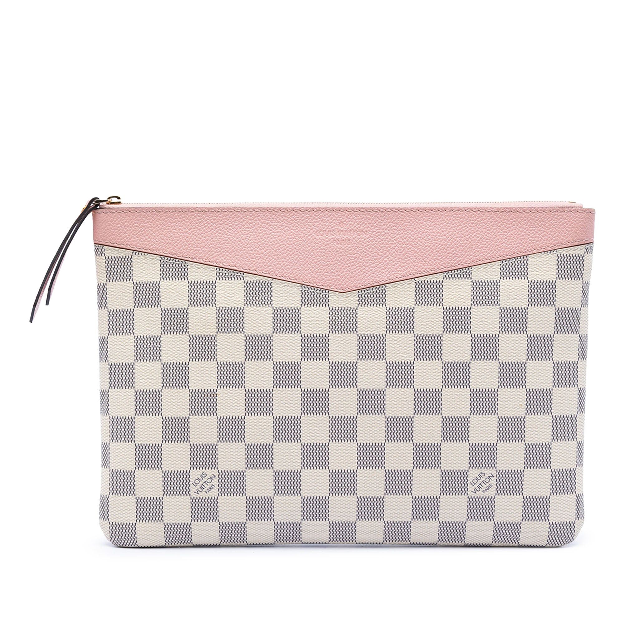 Louis Vuitton Damier Azur Daily Pouch Size ONE SIZE - 1 Thumbnail
