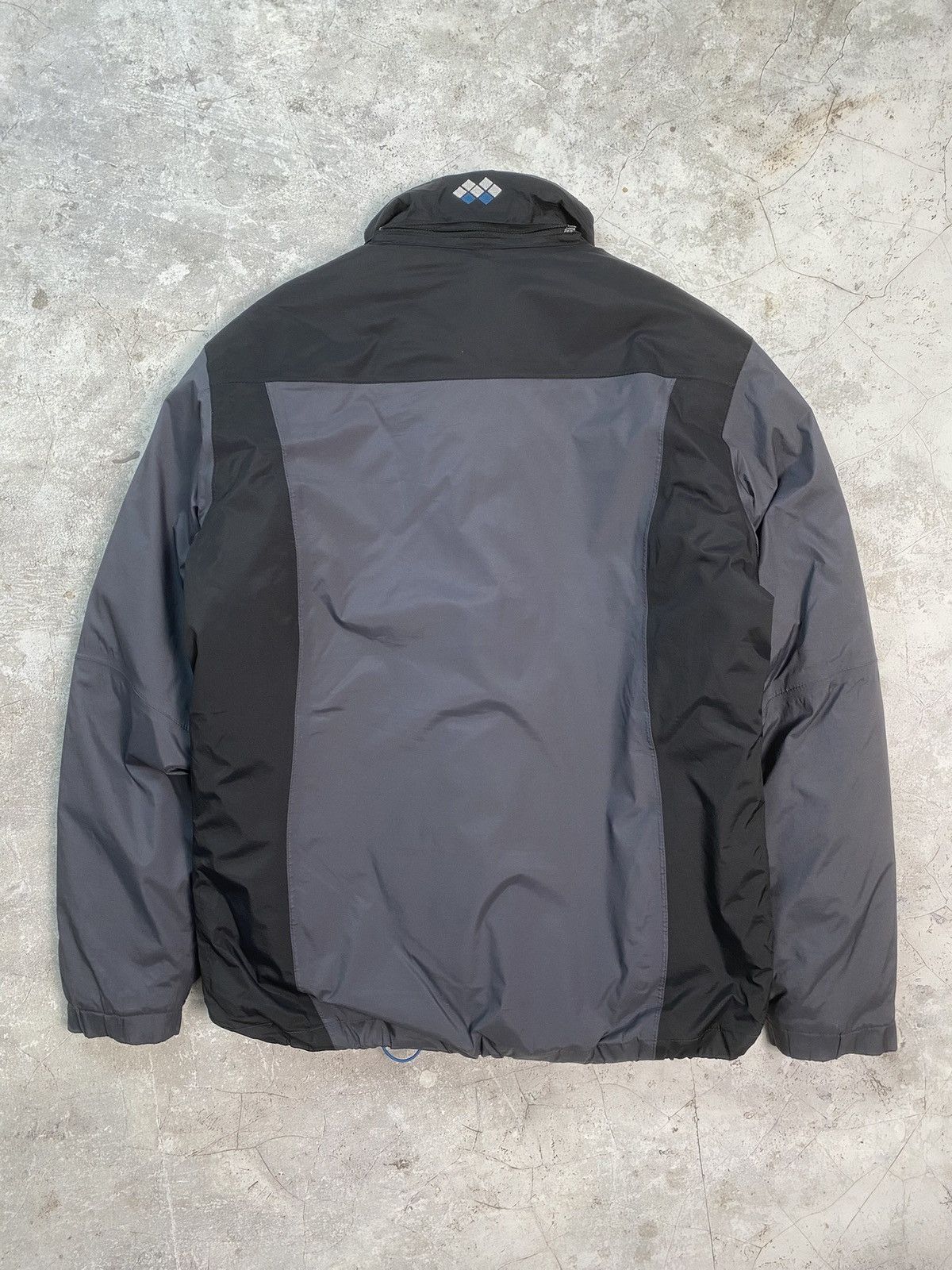 Montbell × Vintage Montbell 3 in 1 jacket size S Size US S / EU 44-46 / 1 - 6 Thumbnail