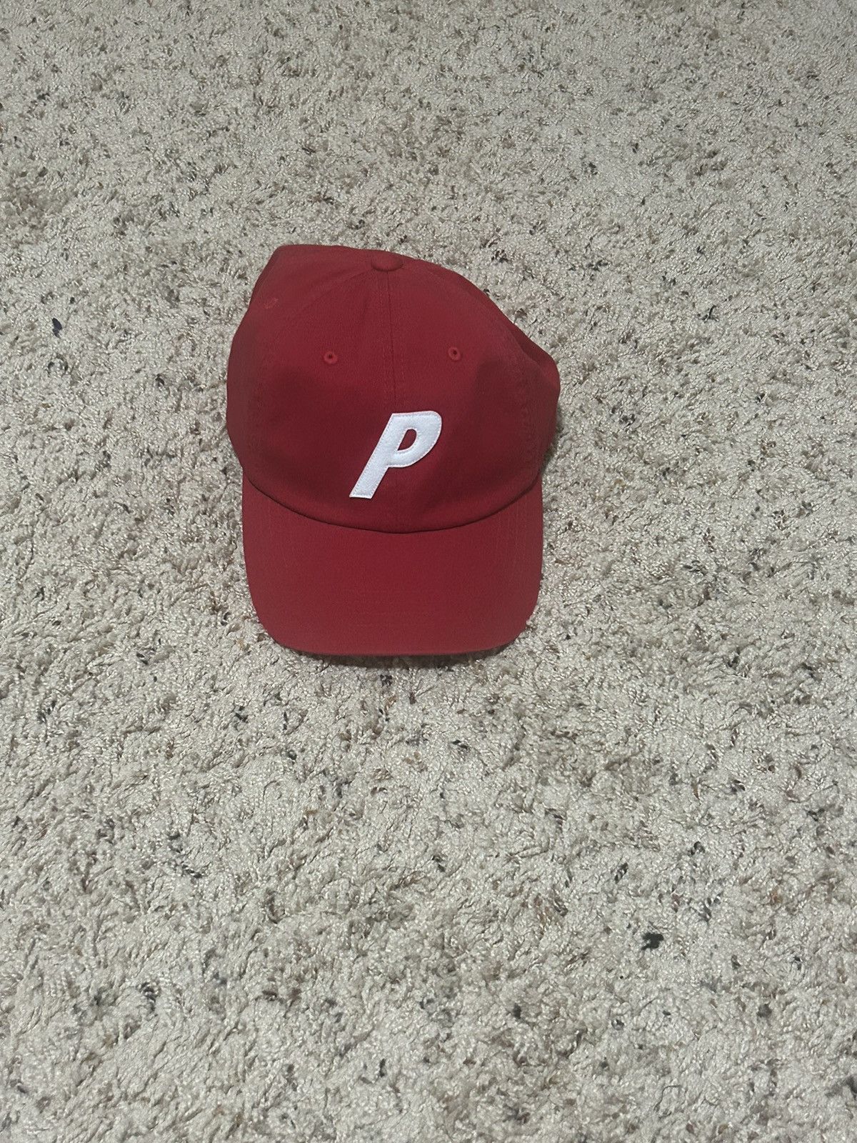 Palace 6-Panel hat