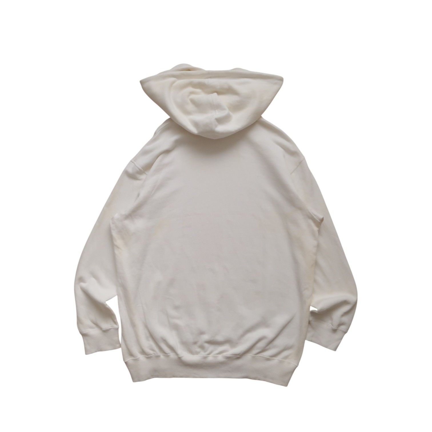 mercibeaucoup Mercibeaucoup Issey Miyake Tiger Witch Hood Size US L / EU 52-54 / 3 - 2 Thumbnail