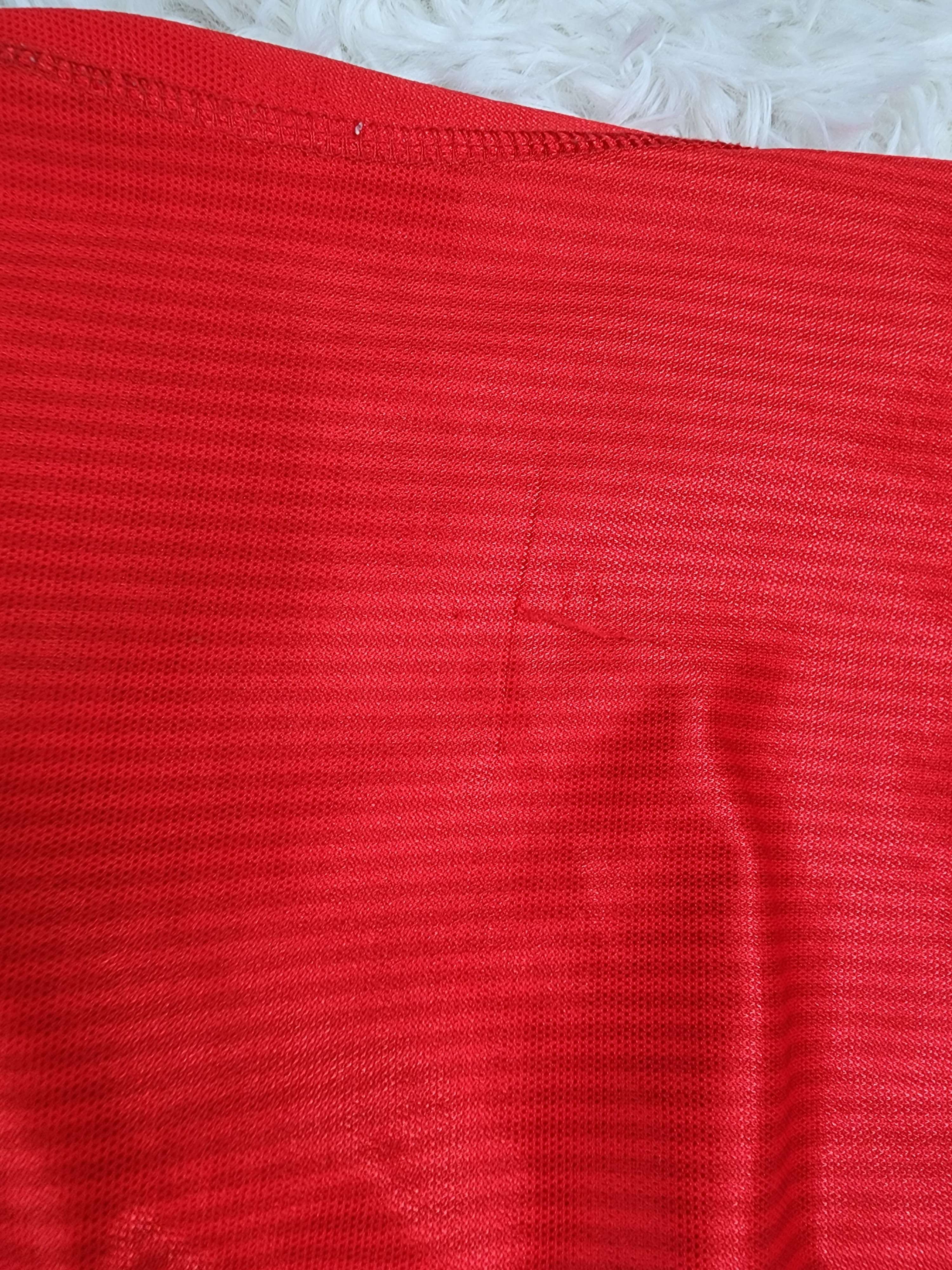 Reebok Vintage Reebok Liverpool F.C. 2002/2003 home jersey Size US M / EU 48-50 / 2 - 7 Thumbnail