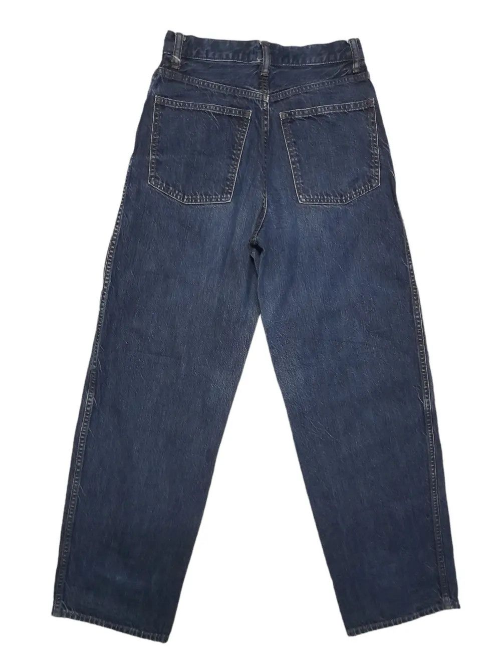 Christophe Lemaire Christophe Lemaire Denim (E326) W26 Size US 26 / EU 42 - 4 Thumbnail