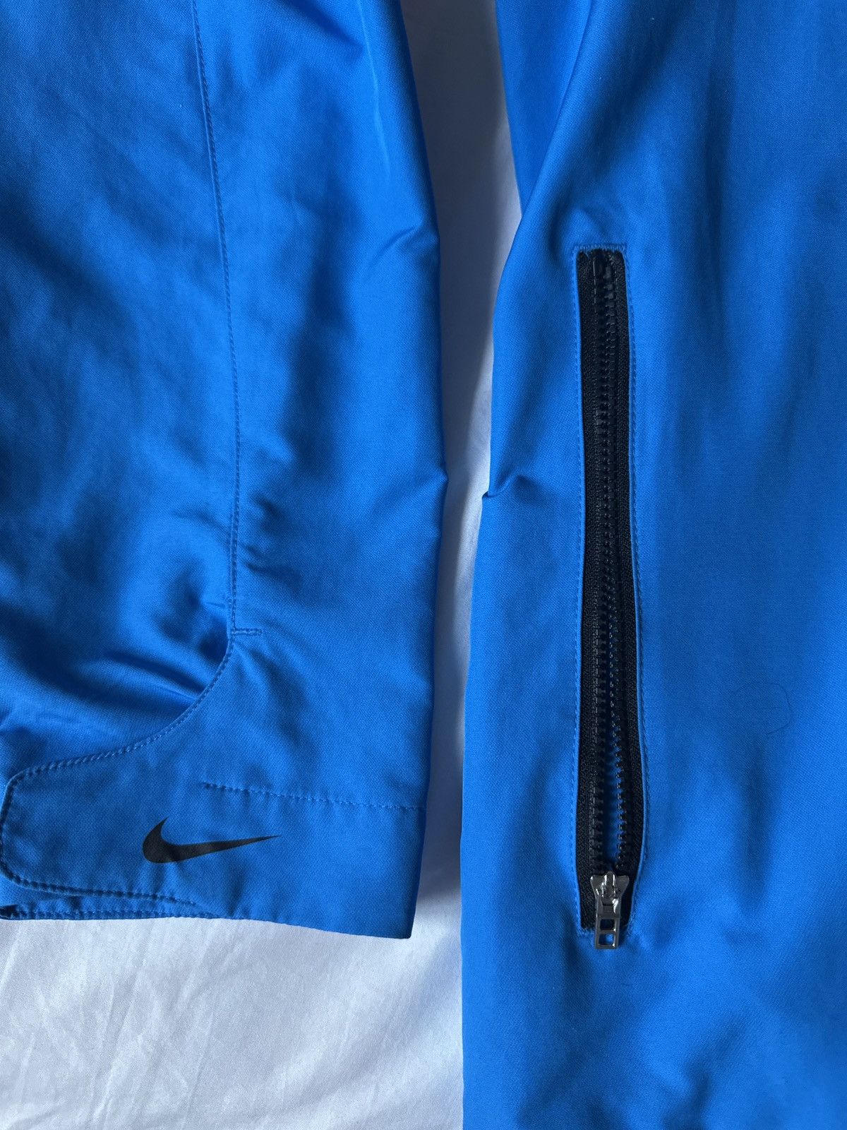 Nike Nike Golf quarter zip Size US XL / EU 56 / 4 - 3 Thumbnail