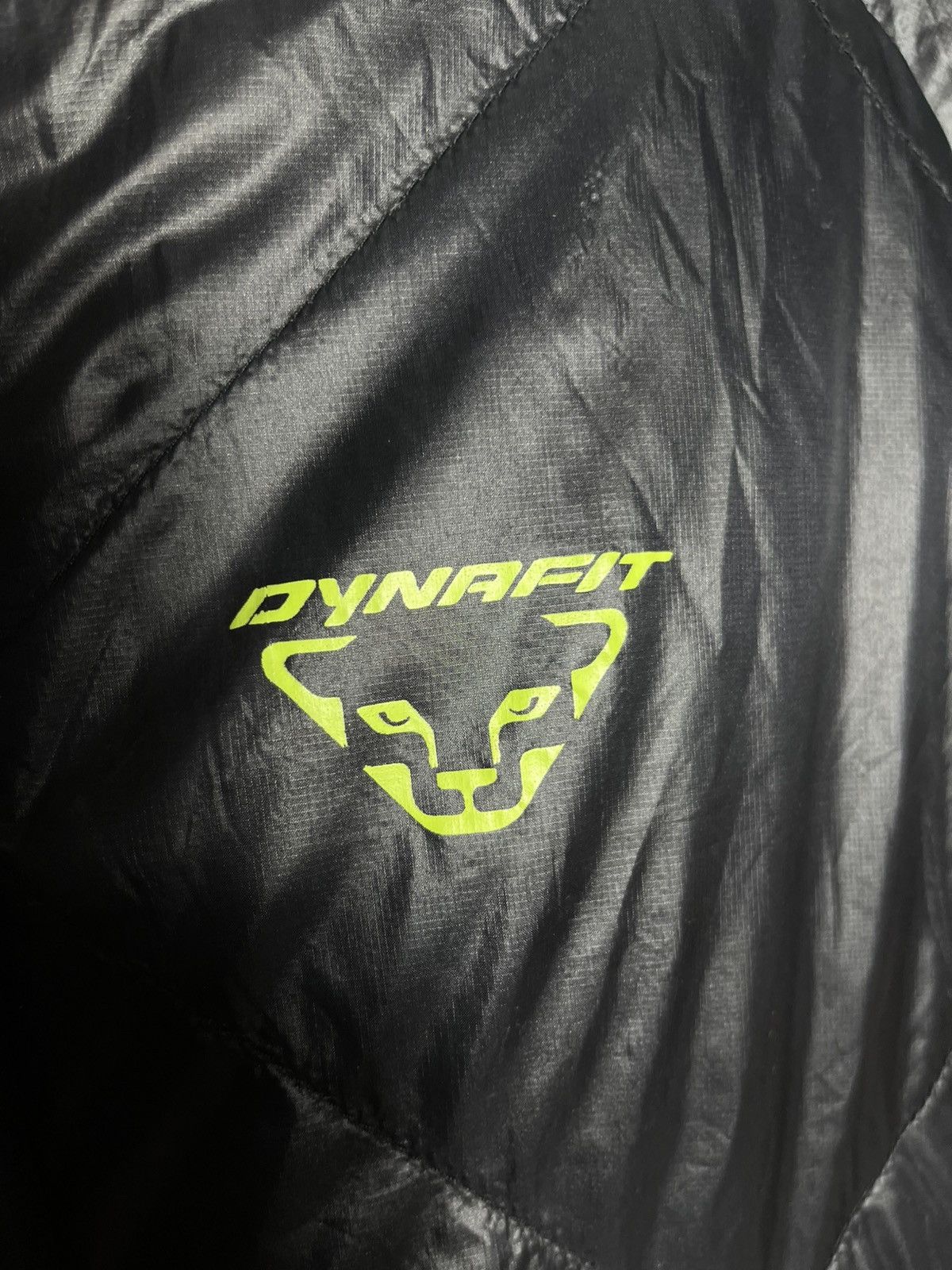 Other Dynafit Aurora Down Jacket Womans Black Ski Hikking Mountain Size S / US 4 / IT 40 - 4 Thumbnail