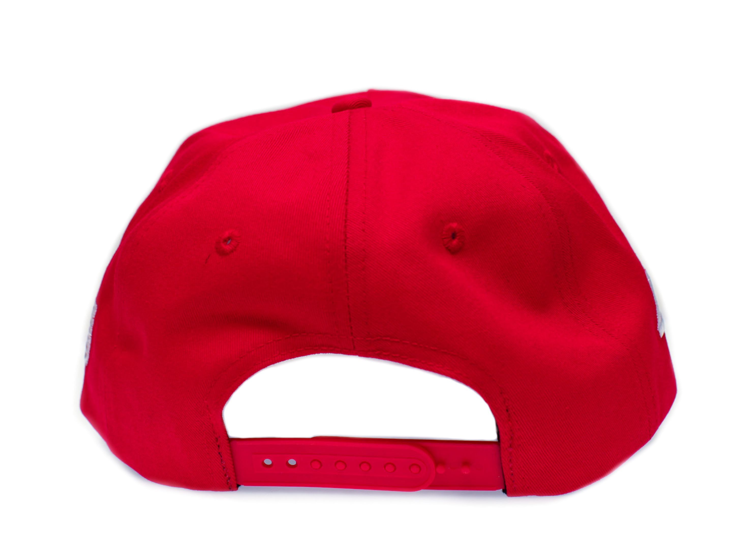 Other USA 45 Flag Hat MAGA Trump Make America Great Again Red Size ONE SIZE - 4 Thumbnail