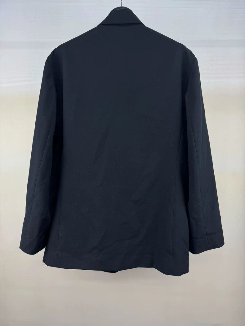 Balenciaga Balenciaga Mastercard suit jacket-2506 Size US S / EU 44-46 / 1 - 2 Thumbnail
