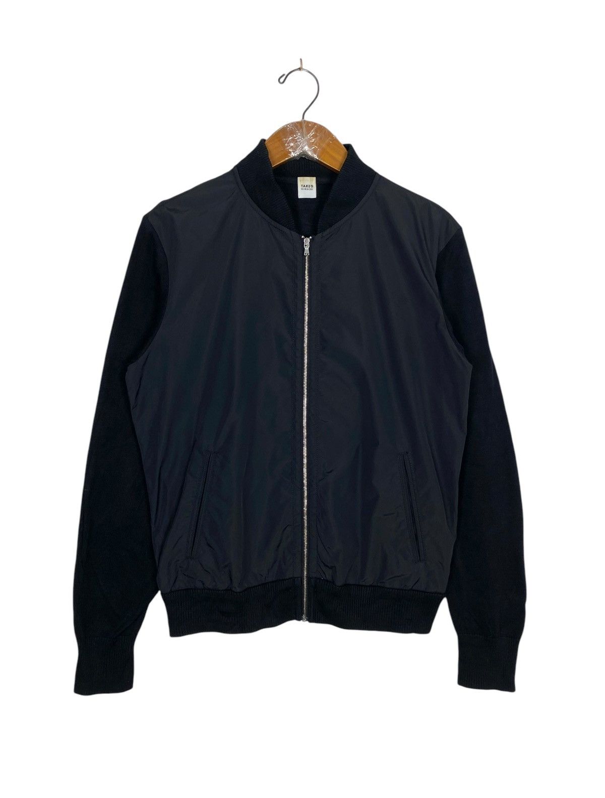 ジャケット・アウター 00s archive TAKEO KIKUCHI n2b jacket y2k 00s archive TAKEO KIKUCHI n2b jacket y2k