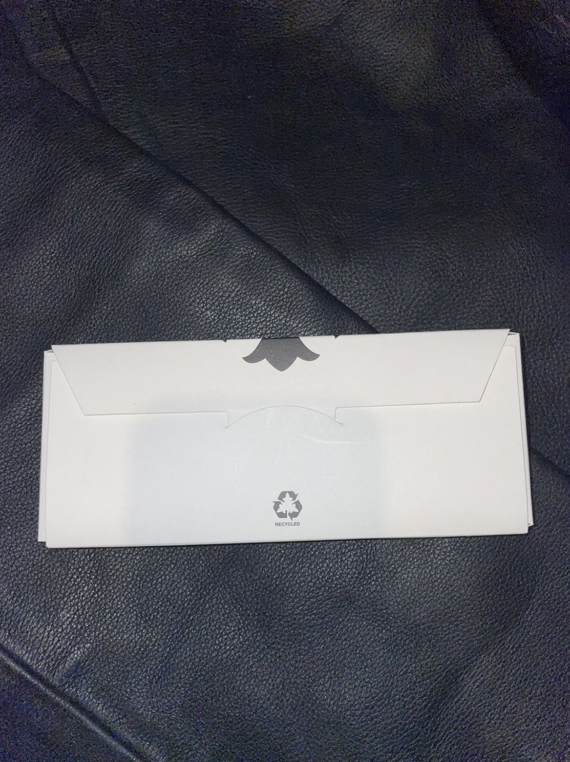Chrome Hearts Chrome Hearts cleaning cloth Size ONE SIZE - 3 Thumbnail