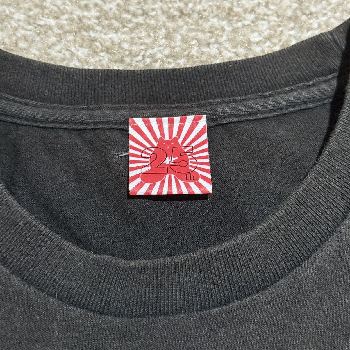 Other Cali Gari Tour 14 Final Official Merchandise Size US L / EU 52-54 / 3 - 8 Thumbnail