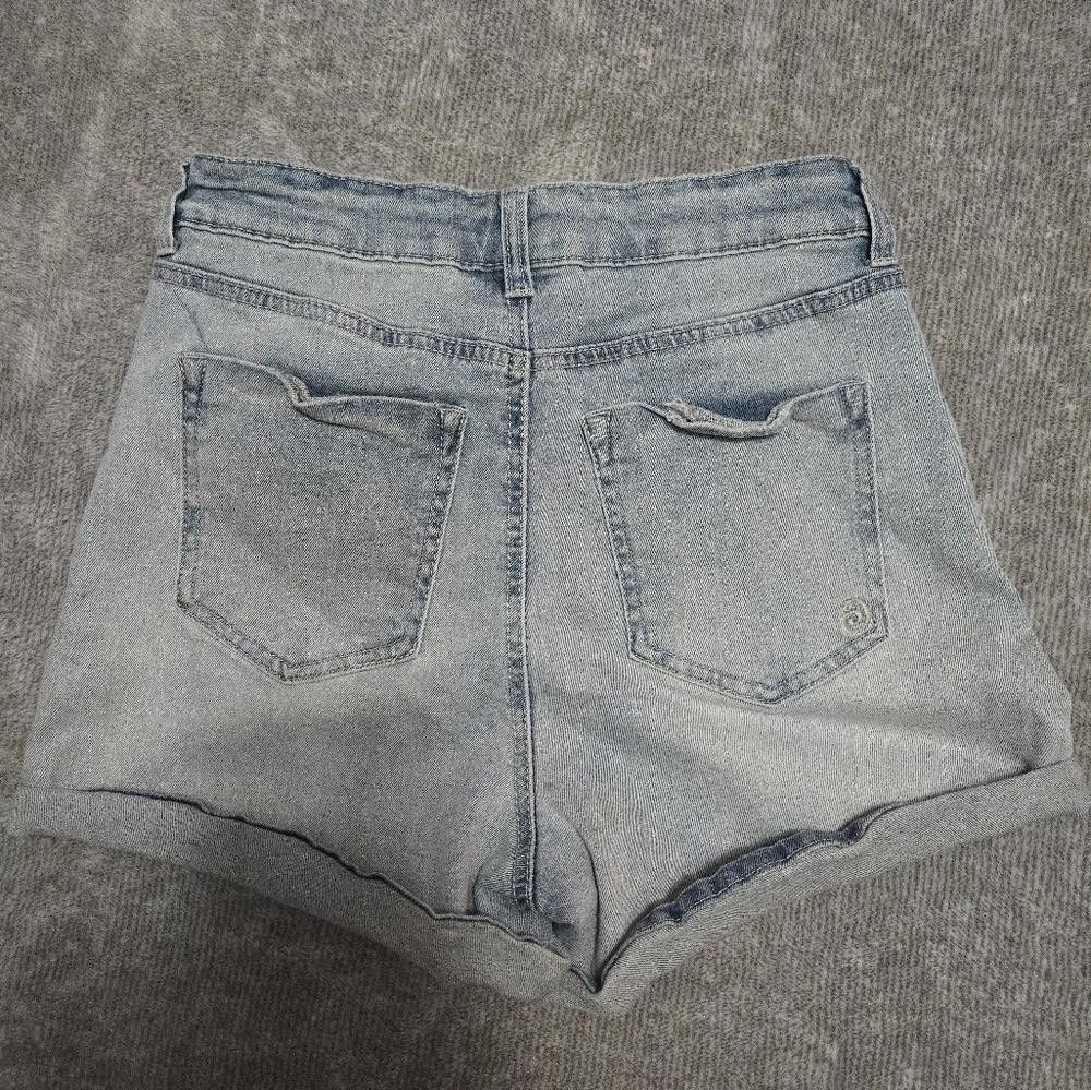 Other Indigo Rein Shorts Size 27" / US 4 / IT 40 - 4 Thumbnail