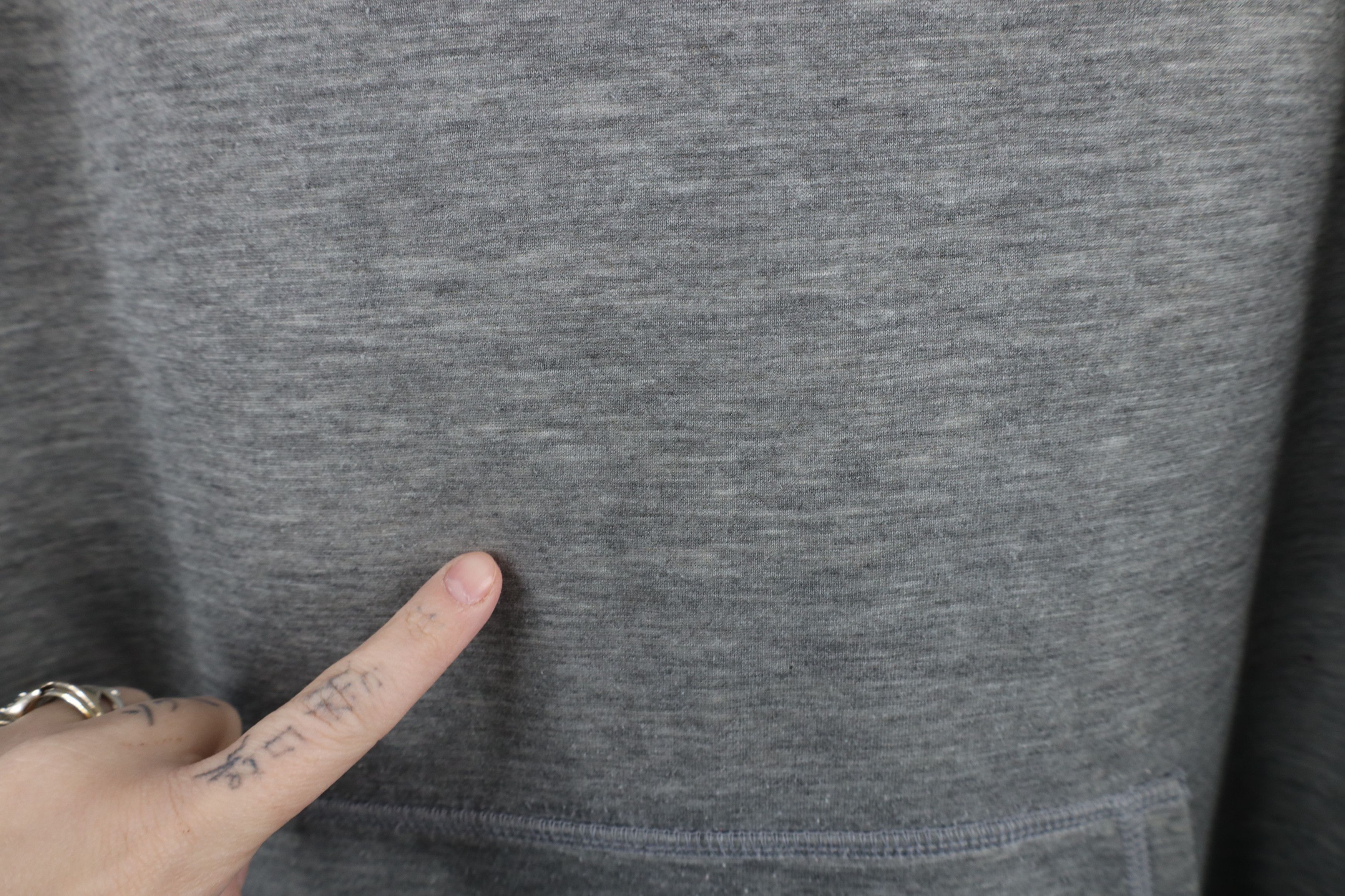 Majestic × Vintage Vintage Majestic Ohio State University Pullover Sweatshirt Size US XXL / EU 58 / 5 - 5 Thumbnail