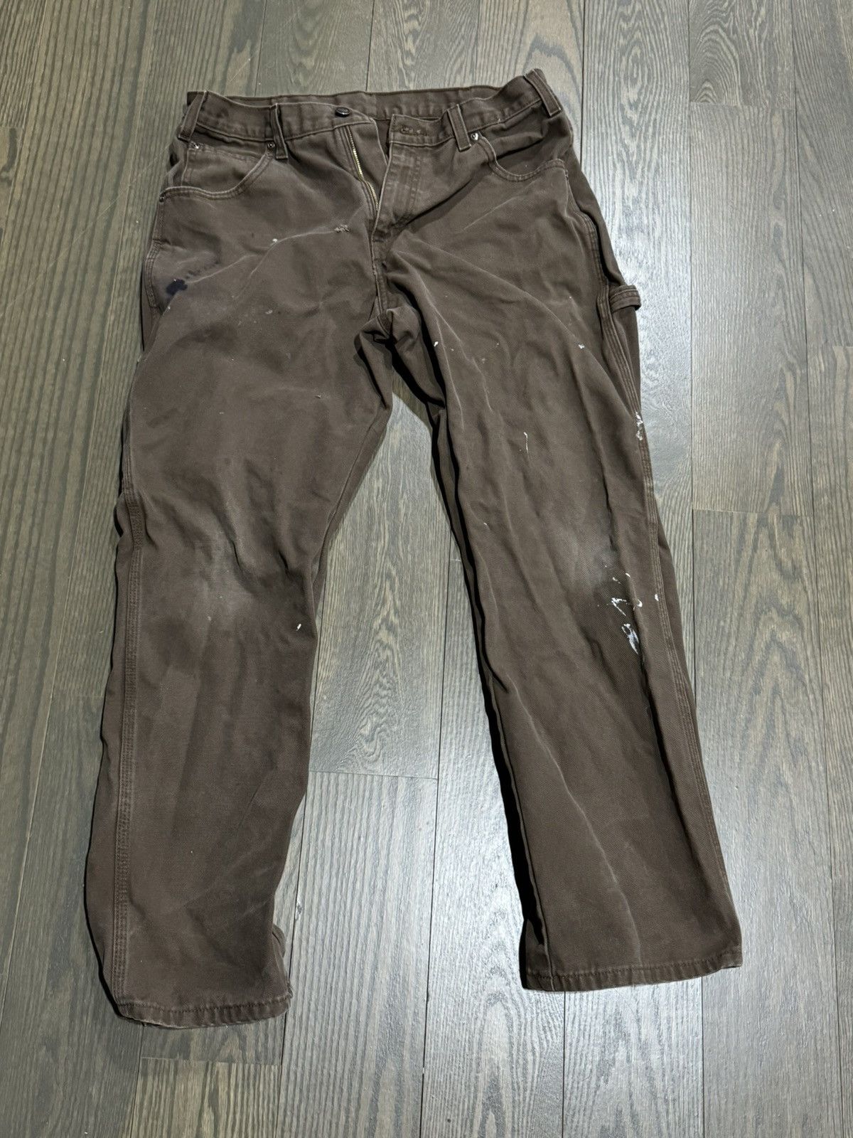 Dickies Dickies workpant Size US 33 - 1 Thumbnail