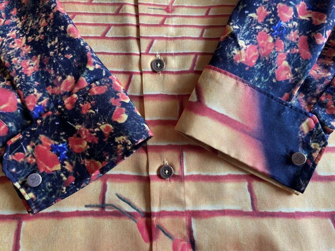 Wizard of Oz Button Up Shirt
