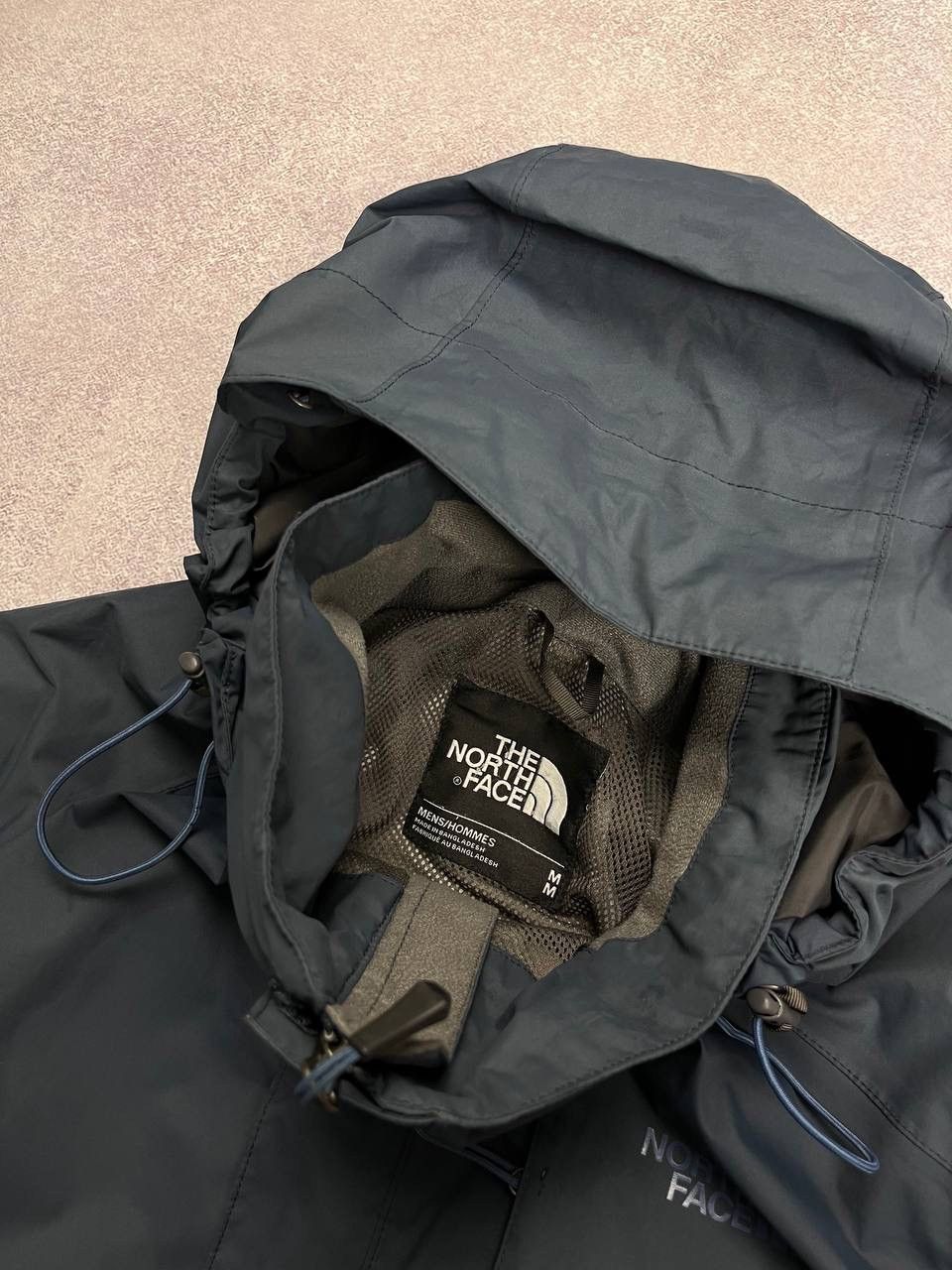 The North Face Vintage The North Face Waterproof Gorp Jacket M Size US M / EU 48-50 / 2 - 9 Thumbnail