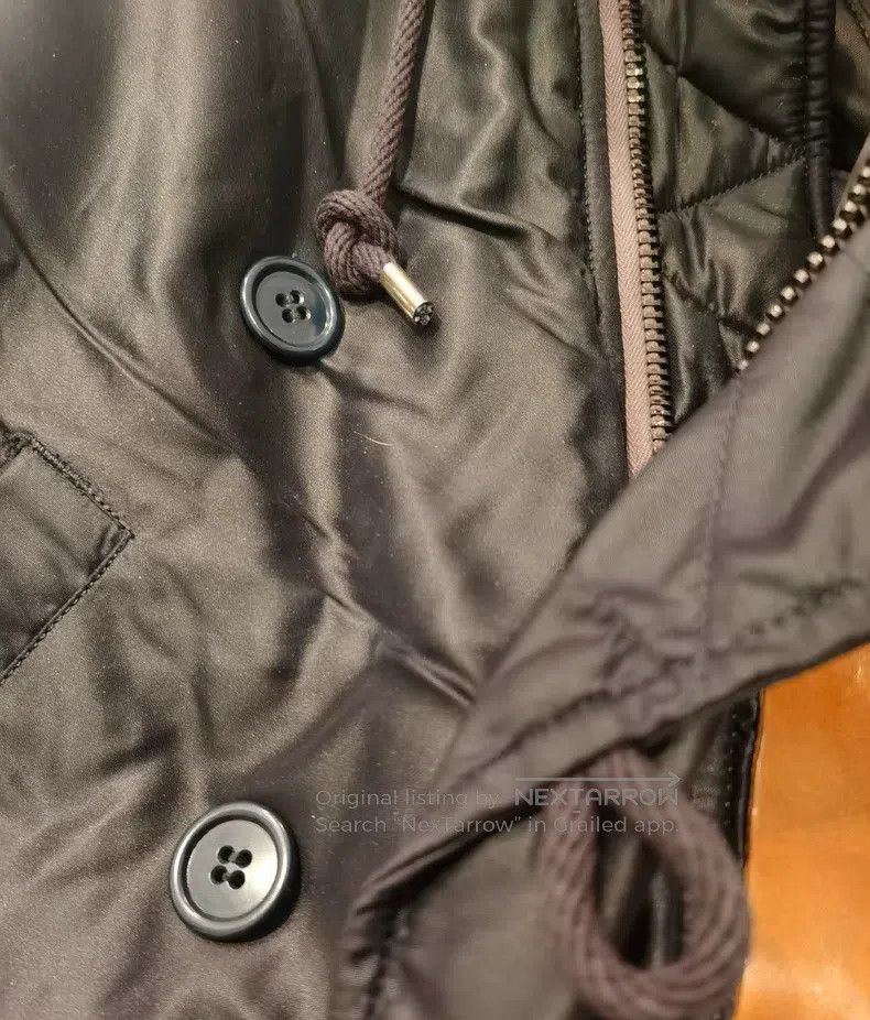 The Real McCoy's The Real McCoys Air Force jacket Size US L / EU 52-54 / 3 - 4 Thumbnail