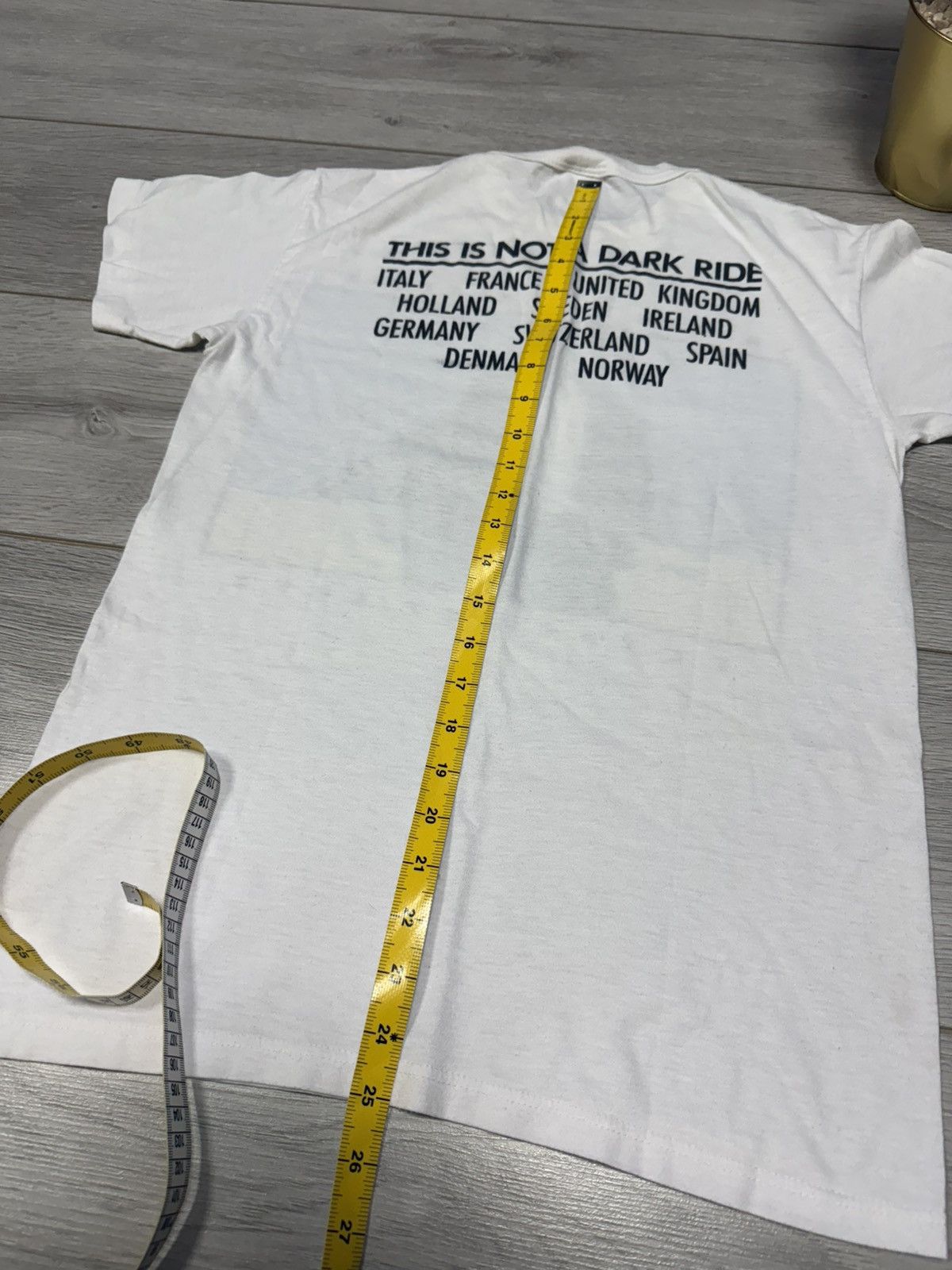 Vintage ​Vintage 1988 Bruce Springsteen Tunnel of Love Tour​ T-shirt Size US M / EU 48-50 / 2 - 11 Thumbnail