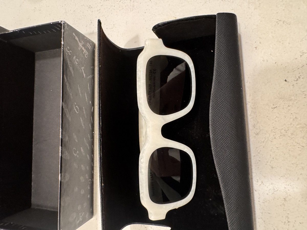 Thierry Lasry THIERRY LASRY x MIDNIGHT RODEO “VENDETTY” 079 Size ONE SIZE - 12 Thumbnail