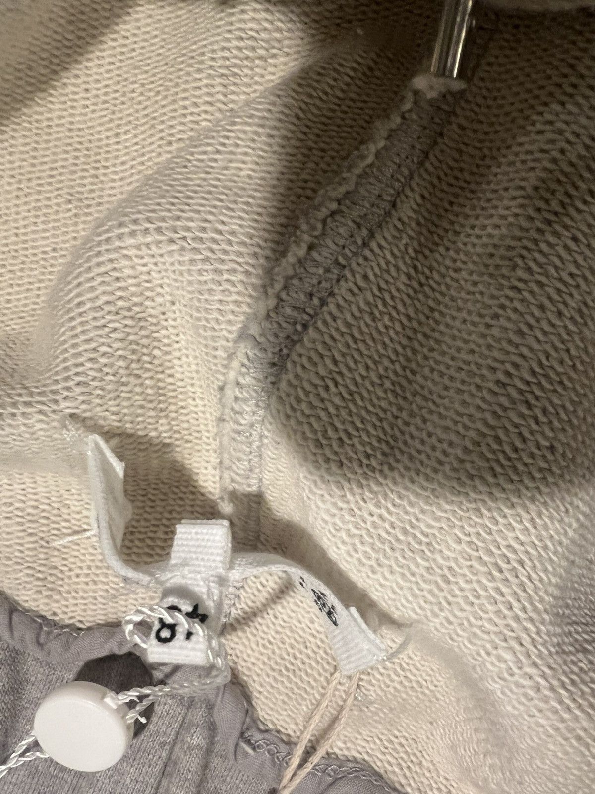 Maison Margiela Maison margiela sweatpants. 48/32. $850 Size US 32 / EU 48 - 10 Thumbnail