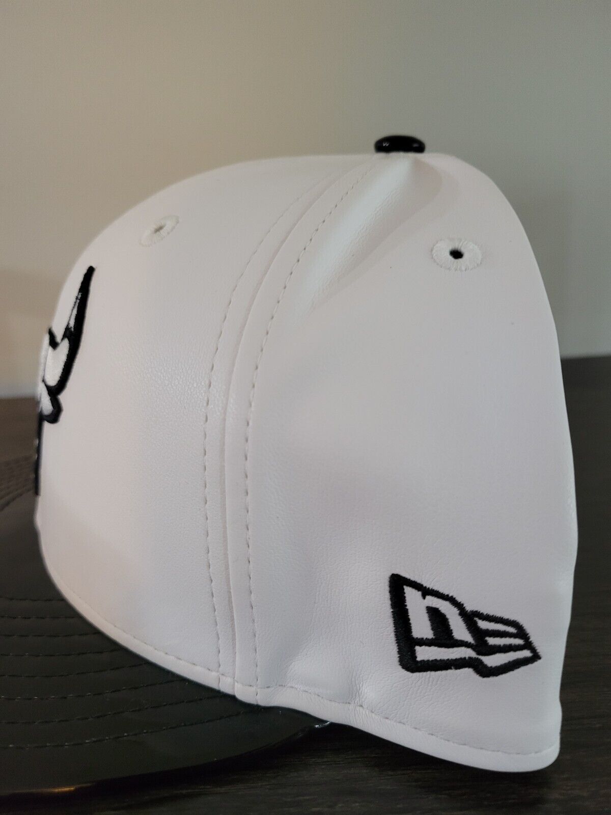 New Era *Firm* Chicago Bulls Jordan Concord Gratitude 11 Snapback Size ONE SIZE - 4 Thumbnail
