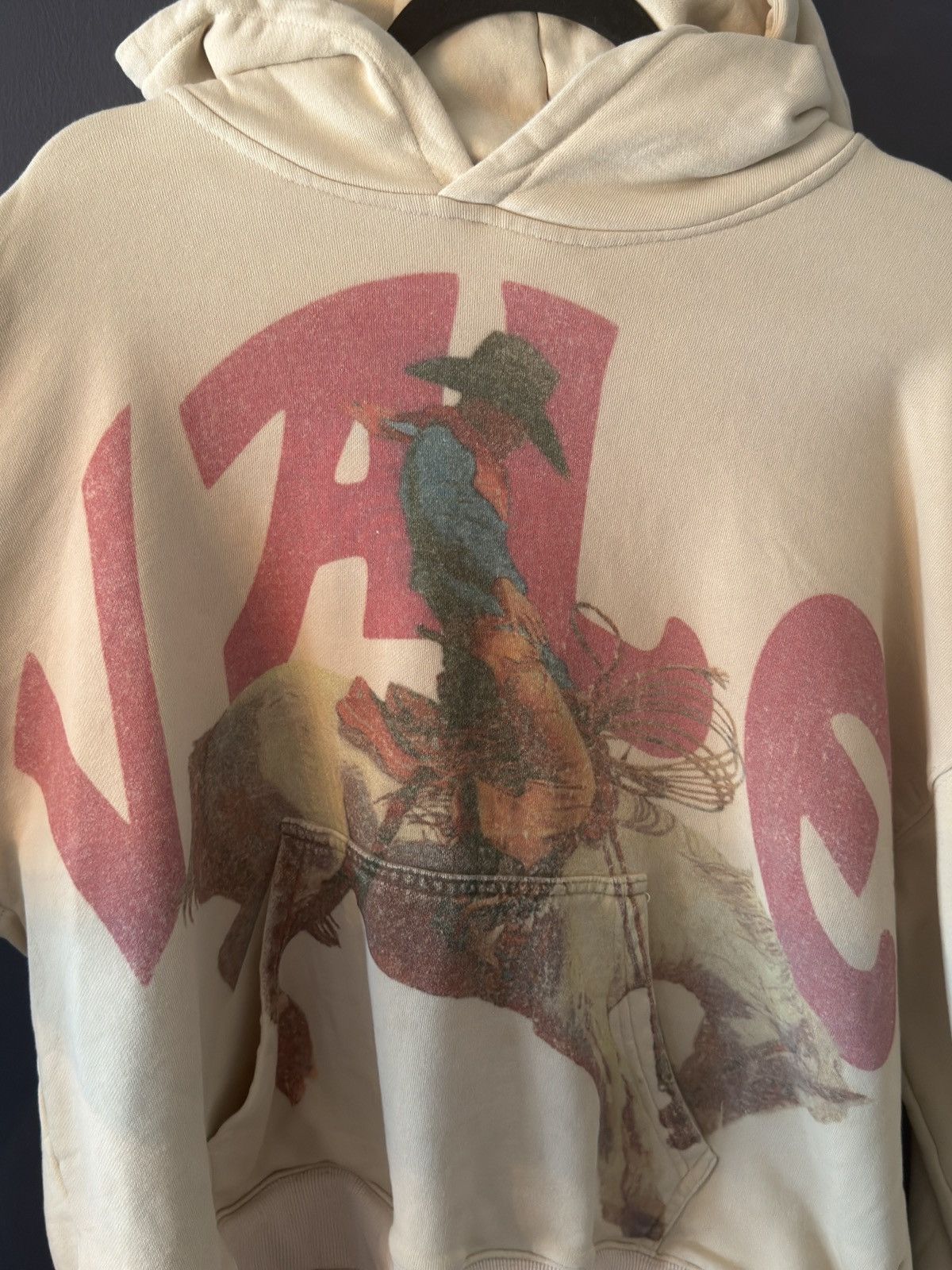 Vale Vale Rodeo Hoodie Size US XL / EU 56 / 4 - 2 Thumbnail