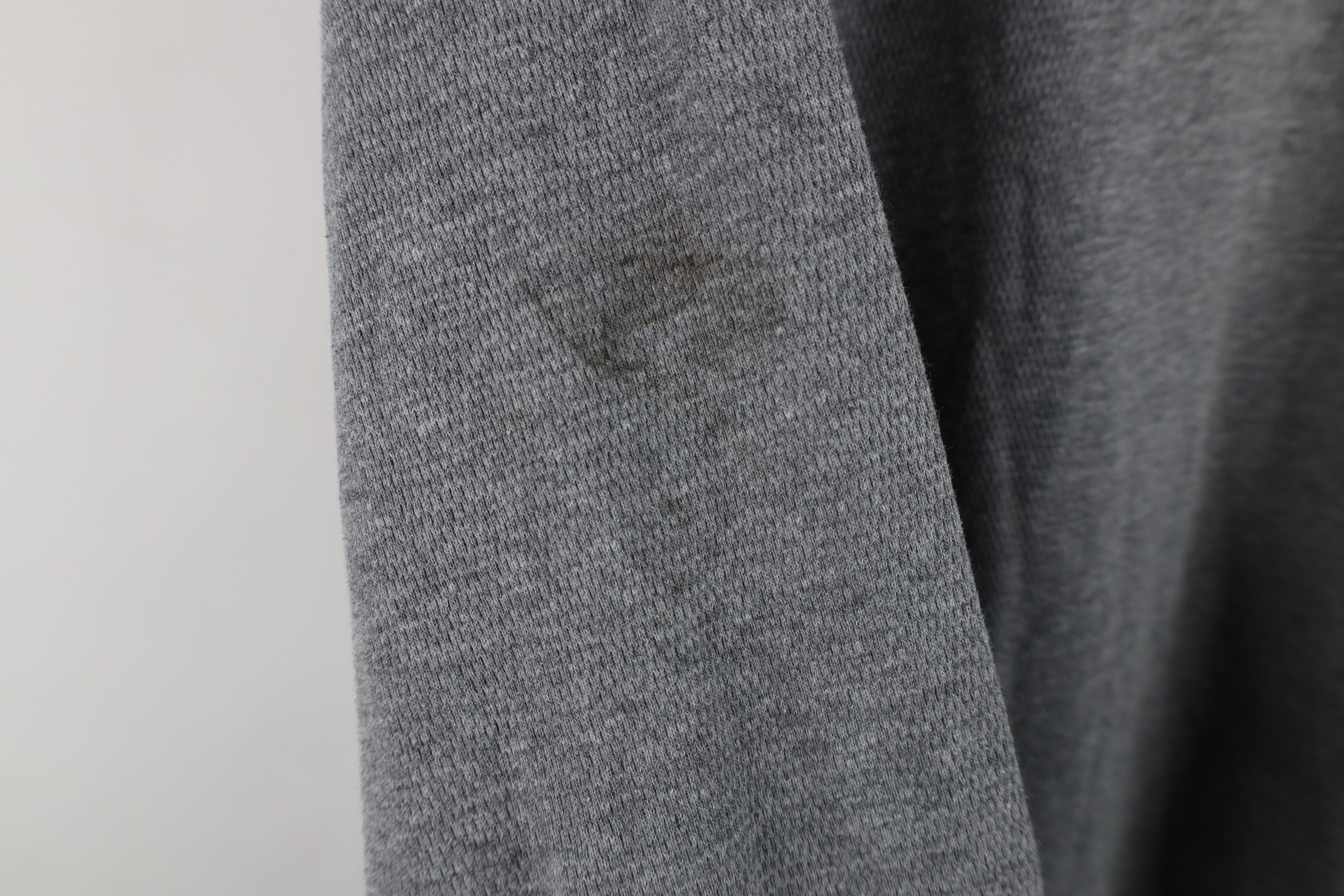 Vintage Vintage 90s Streetwear Thermal Waffle Knit Henley T-Shirt Size US XL / EU 56 / 4 - 4 Thumbnail
