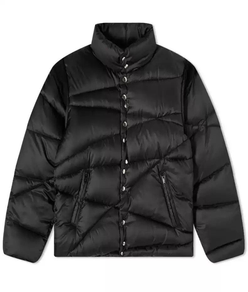 Undercover Undercover cut down jacket Size US L / EU 52-54 / 3 - 1 Thumbnail